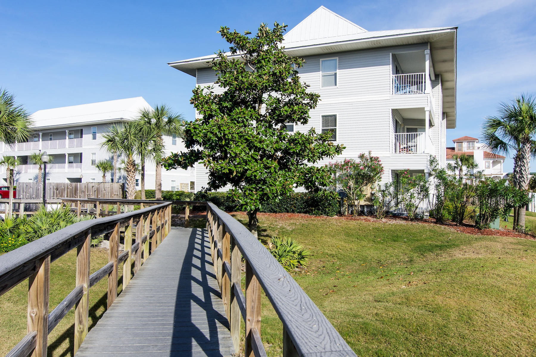 Beach Vibes 1 Condo rental in Beachside Villas Seagrove Beach in Highway 30-A Florida - #30