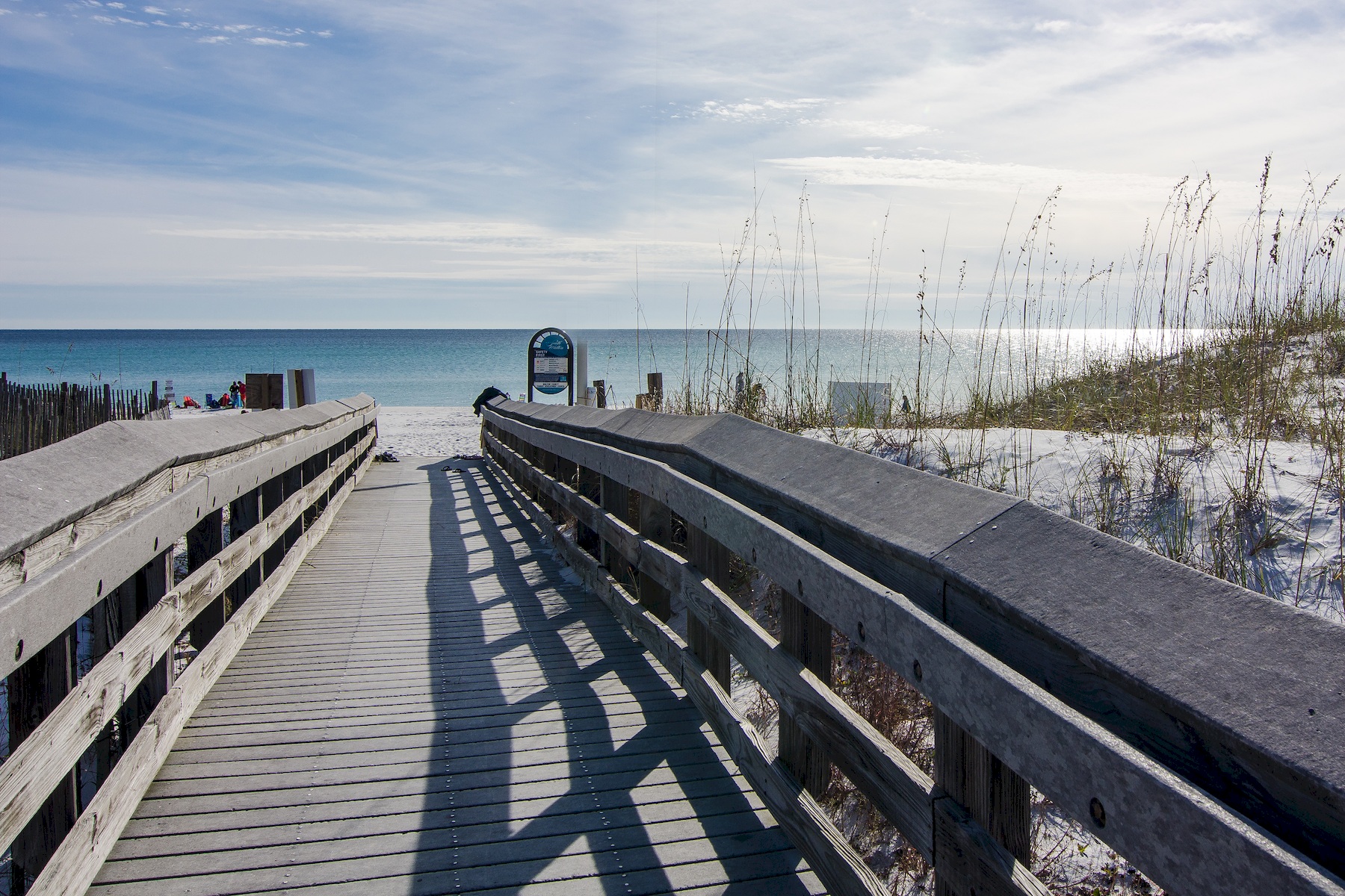 Beach Vibes 1 Condo rental in Beachside Villas Seagrove Beach in Highway 30-A Florida - #31