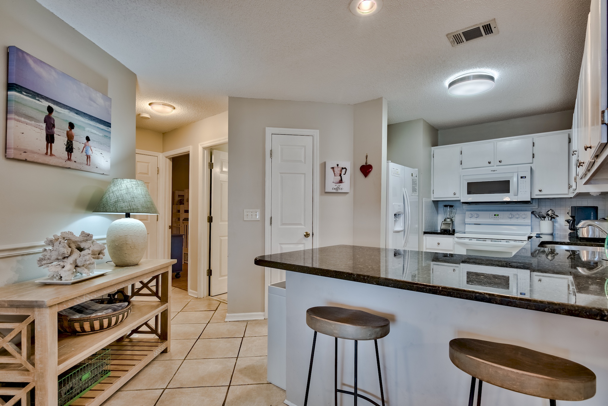 Beach Vibes 2 Condo rental in Beachside Villas Seagrove Beach in Highway 30-A Florida - #2