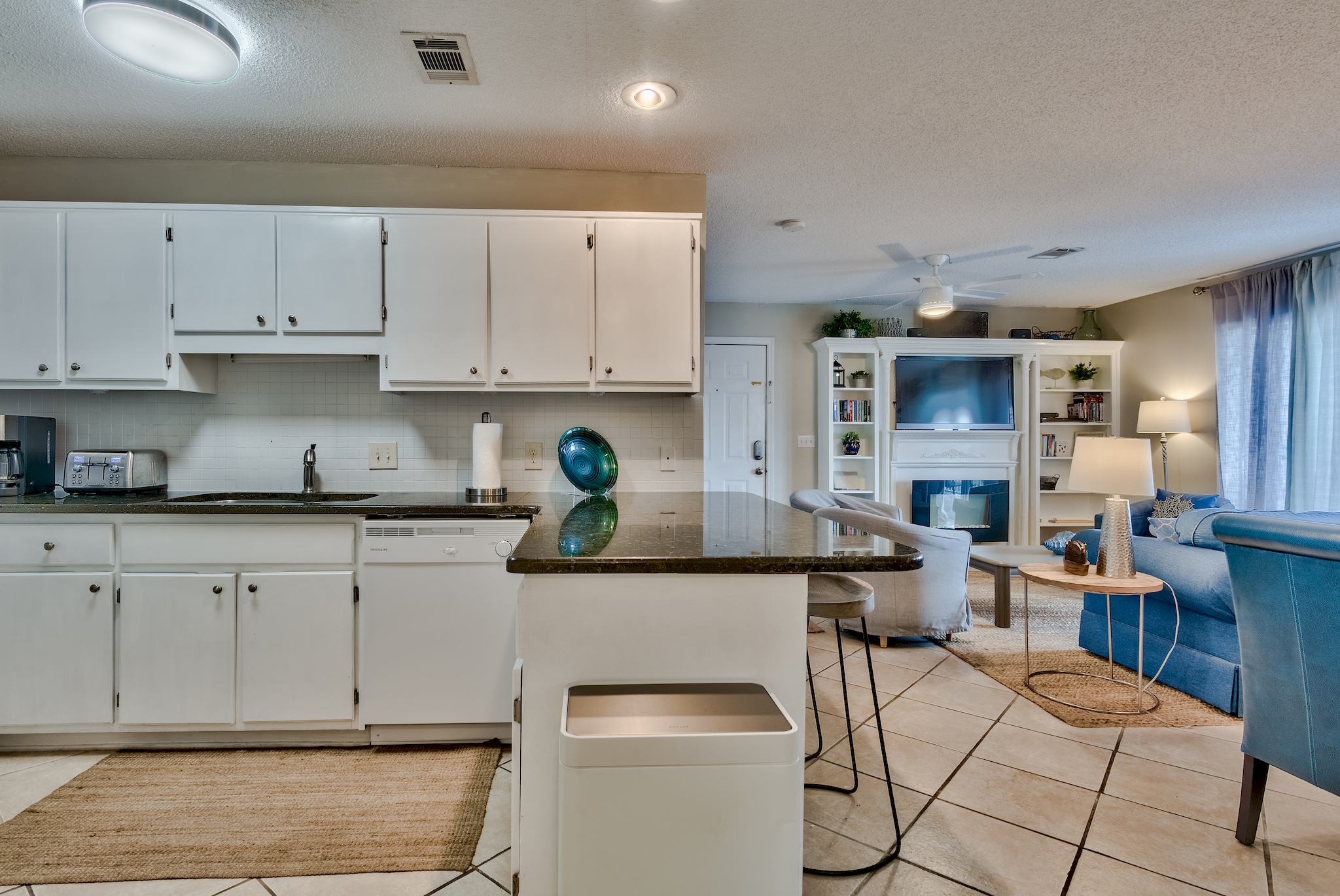 Beach Vibes 2 Condo rental in Beachside Villas Seagrove Beach in Highway 30-A Florida - #4