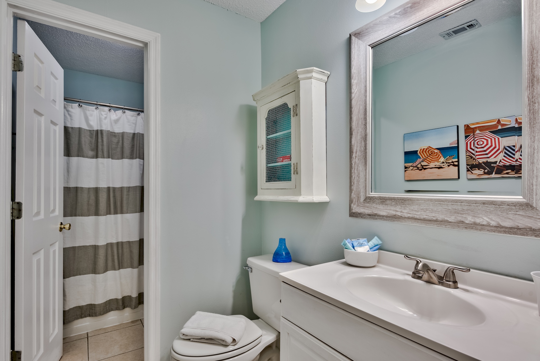 Beach Vibes 2 Condo rental in Beachside Villas Seagrove Beach in Highway 30-A Florida - #6