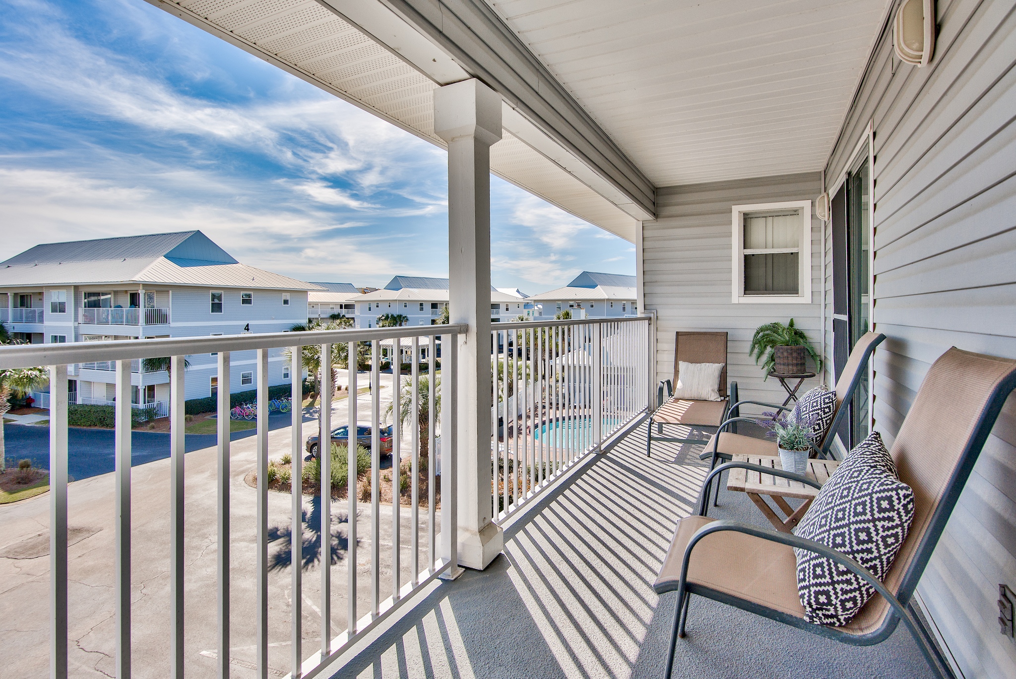 Beach Vibes 2 Condo rental in Beachside Villas Seagrove Beach in Highway 30-A Florida - #19