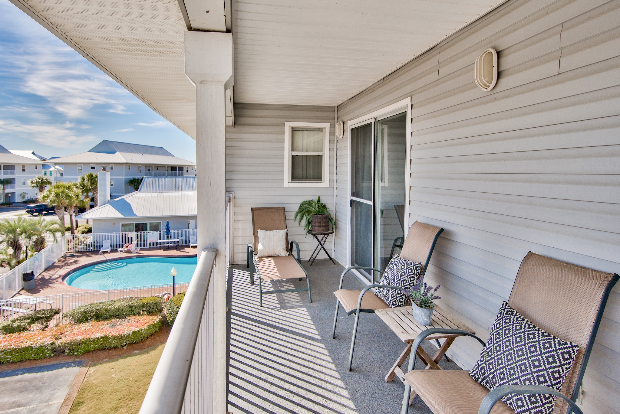 Beach Vibes 2 Condo rental in Beachside Villas Seagrove Beach in Highway 30-A Florida - #20