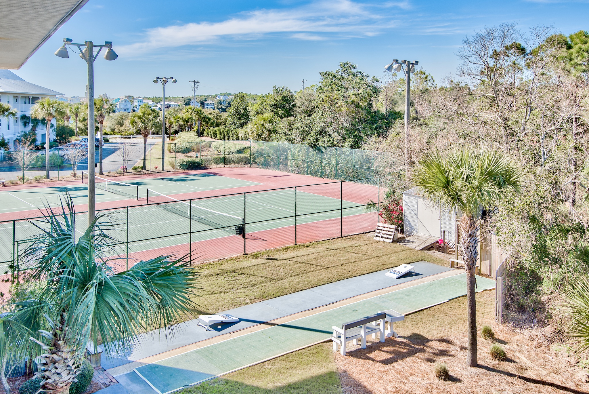 Beach Vibes 2 Condo rental in Beachside Villas Seagrove Beach in Highway 30-A Florida - #23