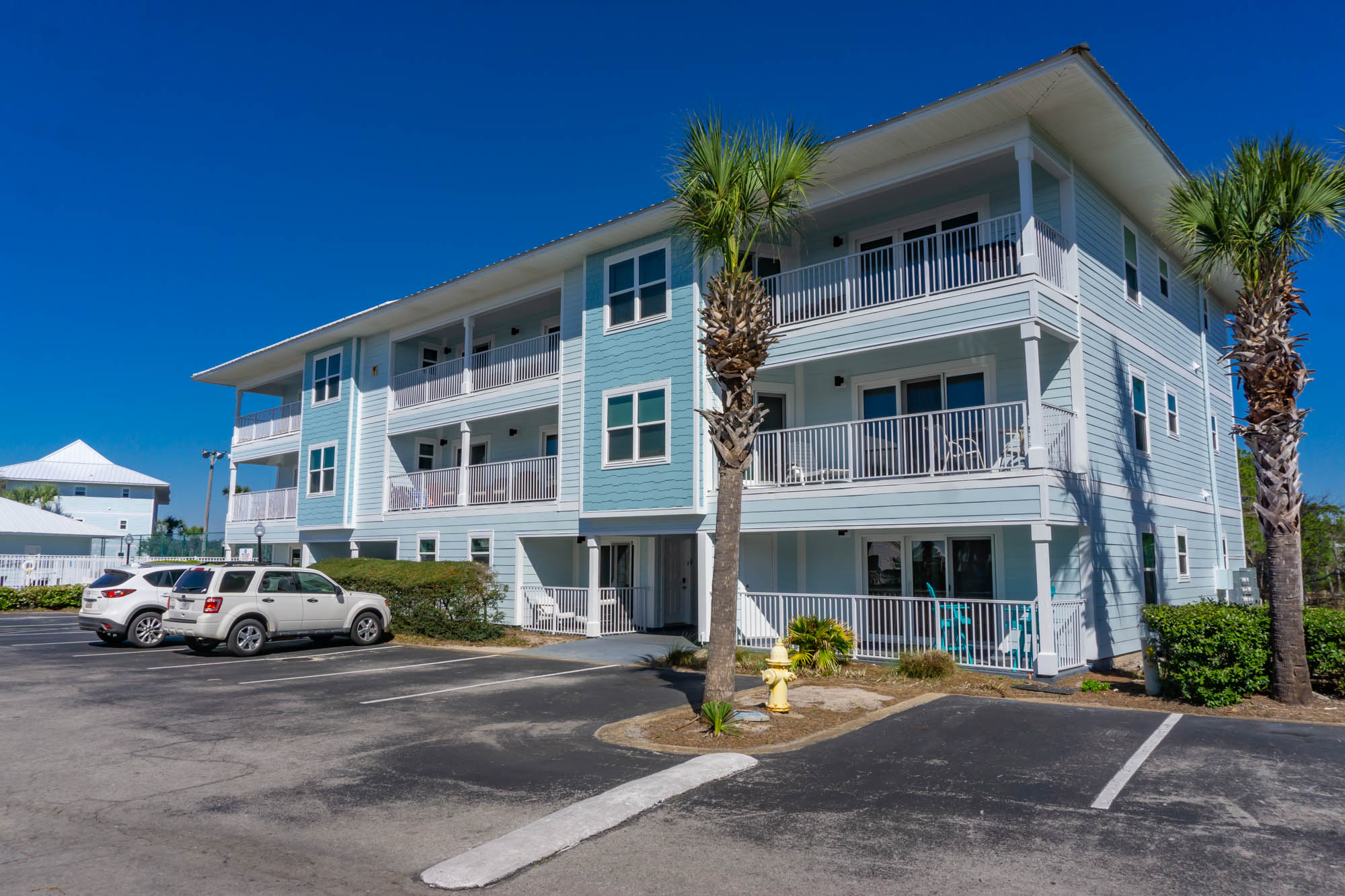 Beachside Villas 1022 Condo rental in Beachside Villas Seagrove Beach in Highway 30-A Florida - #1