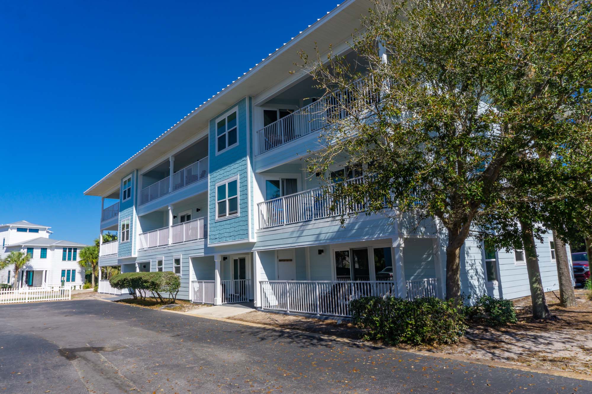 Beachside Villas 1022 Condo rental in Beachside Villas Seagrove Beach in Highway 30-A Florida - #3