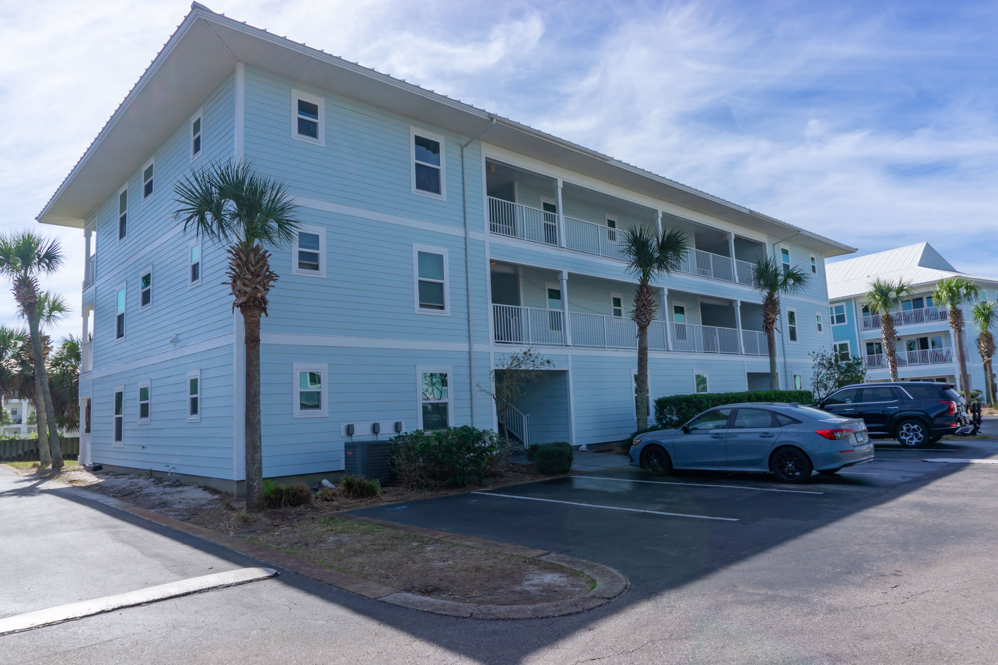 Beachside Villas 1022 Condo rental in Beachside Villas Seagrove Beach in Highway 30-A Florida - #36