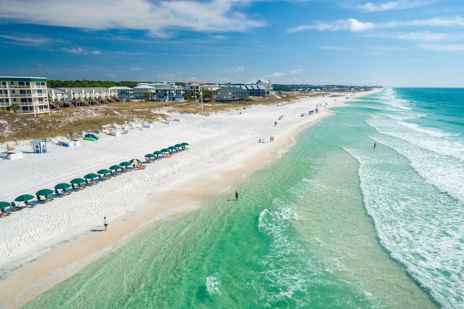 Beachside Villas 1022 Condo rental in Beachside Villas Seagrove Beach in Highway 30-A Florida - #37