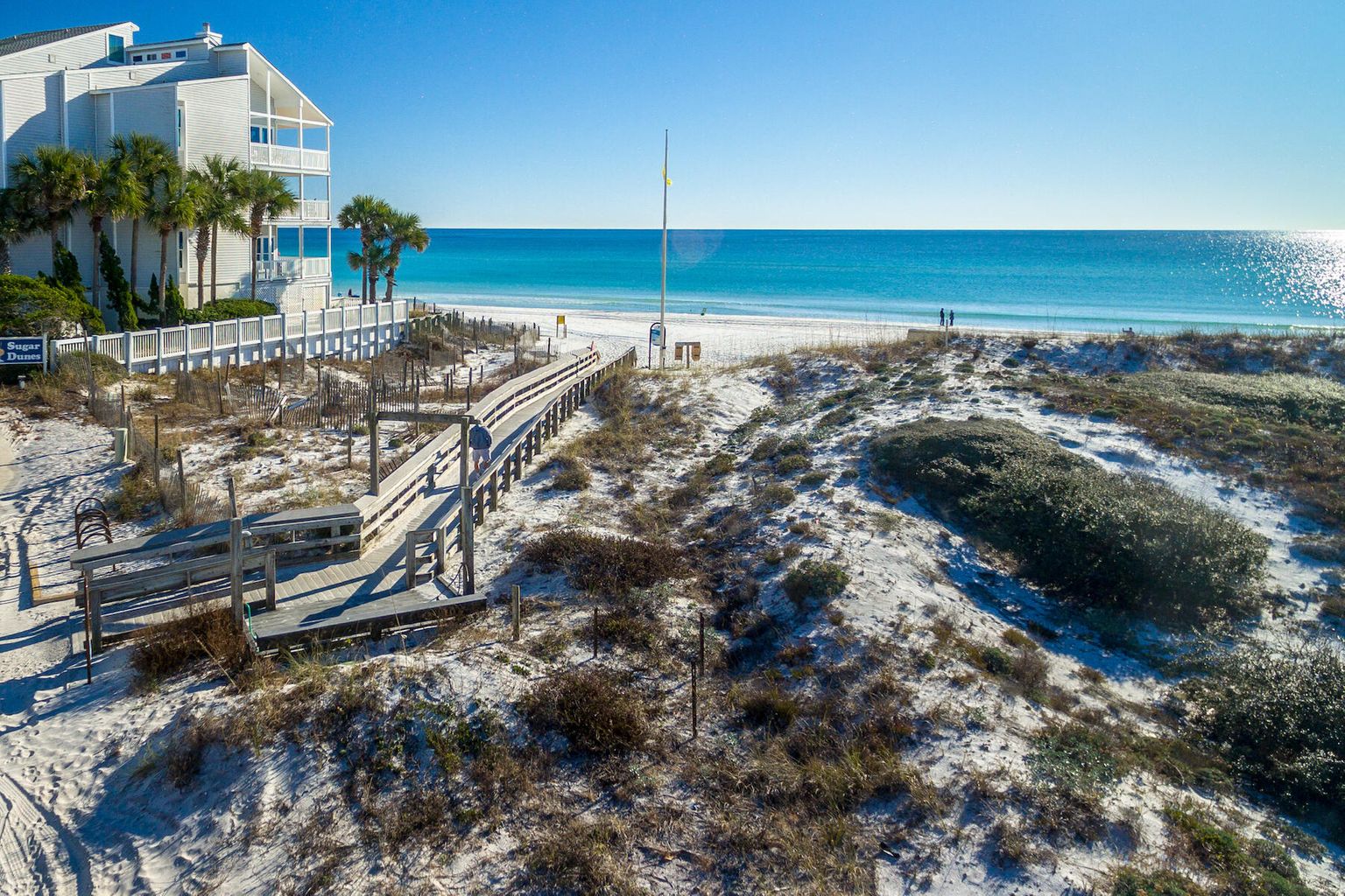 Beachside Villas 1022 Condo rental in Beachside Villas Seagrove Beach in Highway 30-A Florida - #40