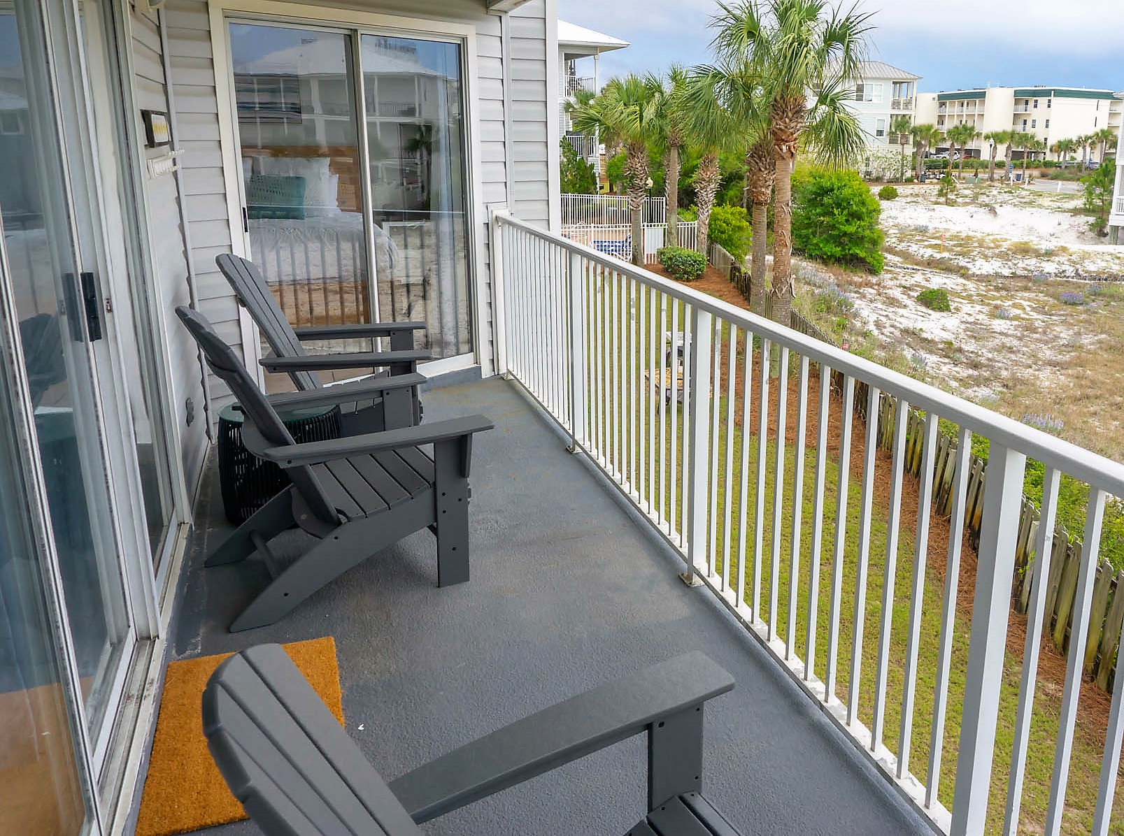 Beachside Villas 1121 Condo rental in Beachside Villas Seagrove Beach in Highway 30-A Florida - #15