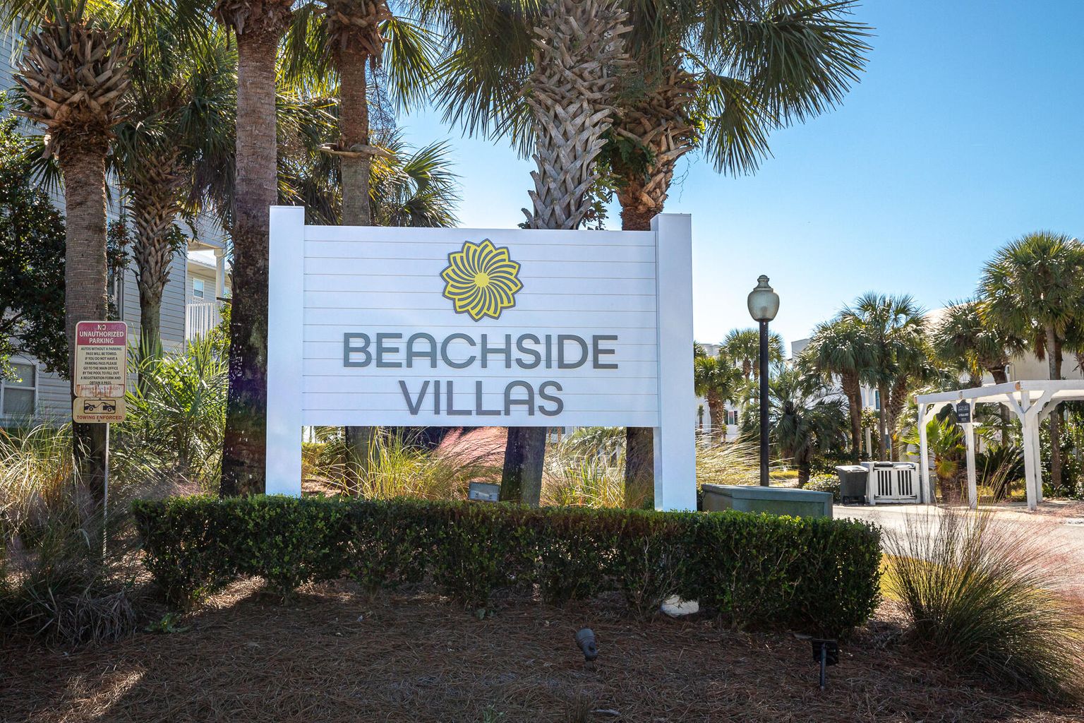 Beachside Villas 1131 Condo rental in Beachside Villas Seagrove Beach in Highway 30-A Florida - #1