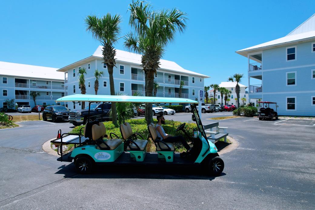 Beachside Villas 1131 Condo rental in Beachside Villas Seagrove Beach in Highway 30-A Florida - #43