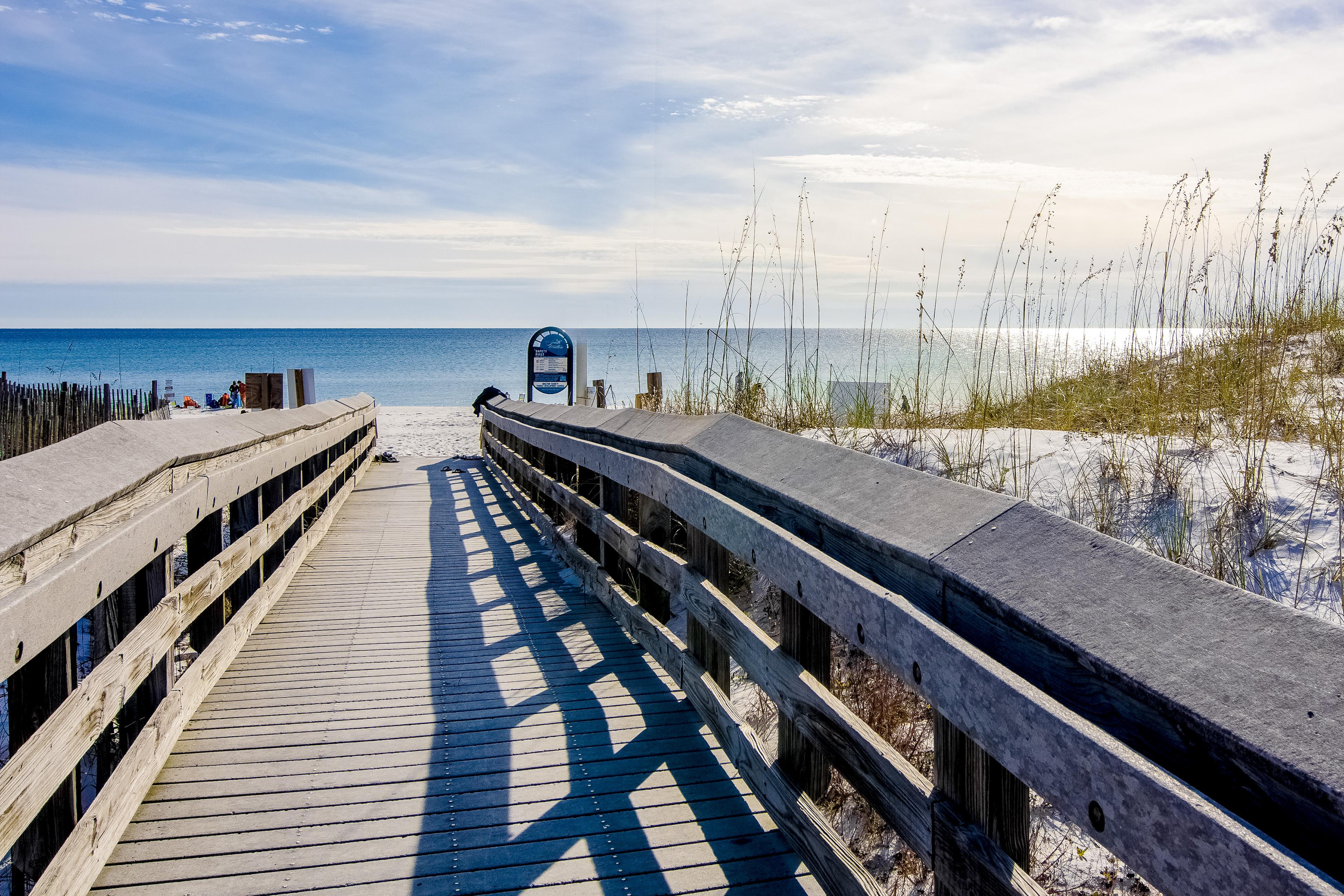 Beachside Villas 114 Condo rental in Beachside Villas Seagrove Beach in Highway 30-A Florida - #19