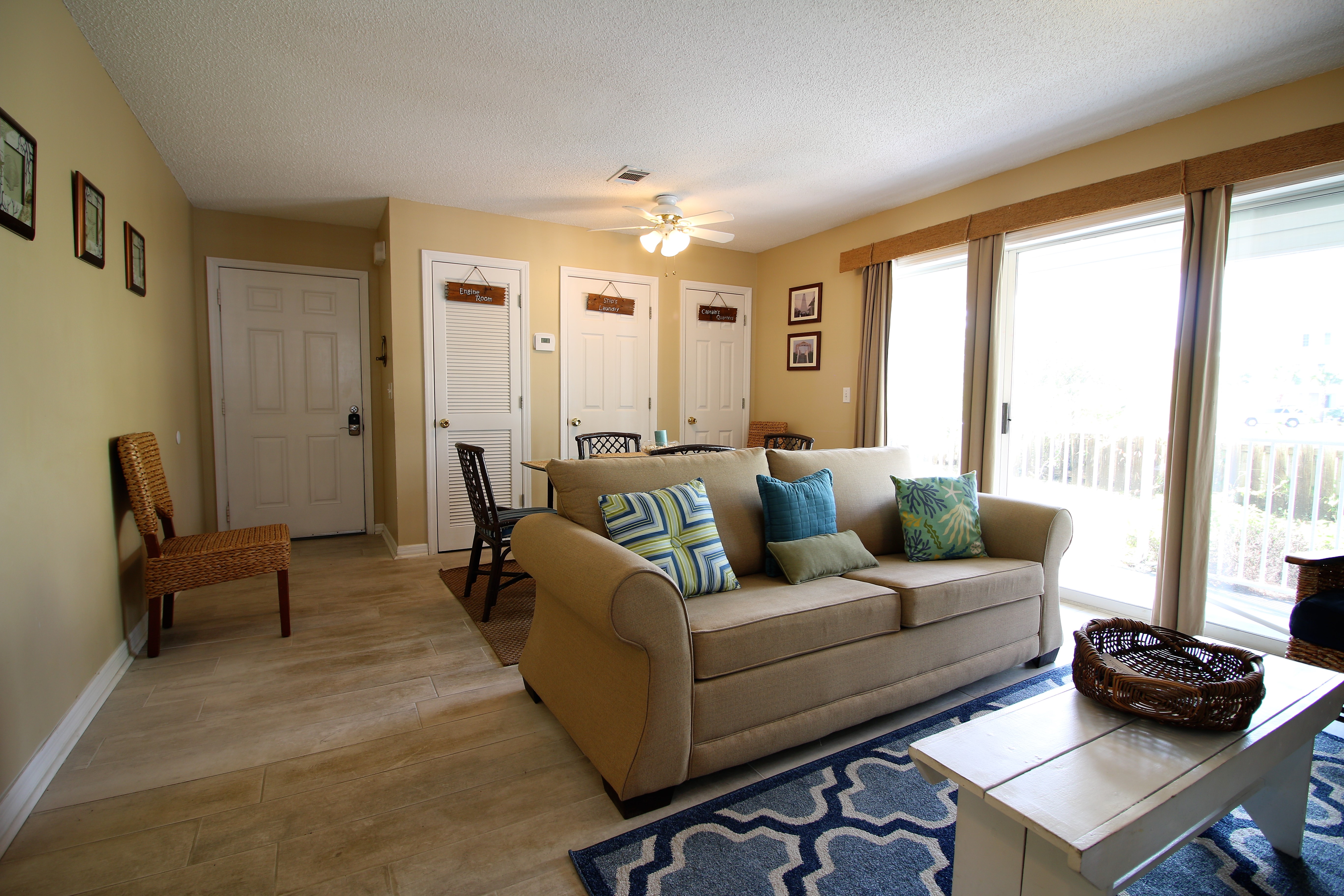 Beachside Villas 1211 Condo rental in Beachside Villas Seagrove Beach in Highway 30-A Florida - #1