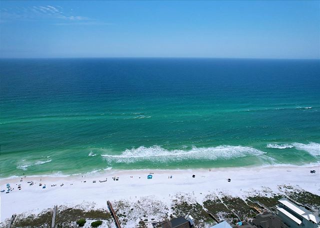 Beachside Villas 122 Condo rental in Beachside Villas Seagrove Beach in Highway 30-A Florida - #8