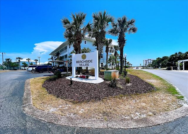 Beachside Villas 122 Condo rental in Beachside Villas Seagrove Beach in Highway 30-A Florida - #13