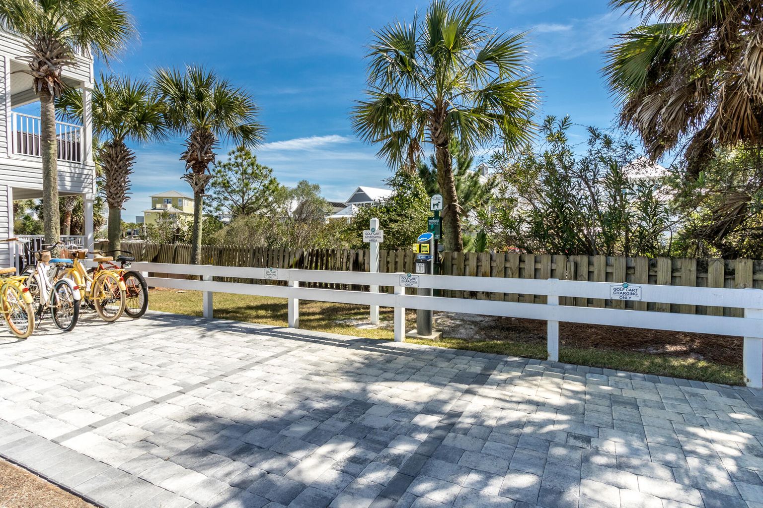 Beachside Villas 412 Condo rental in Beachside Villas Seagrove Beach in Highway 30-A Florida - #21