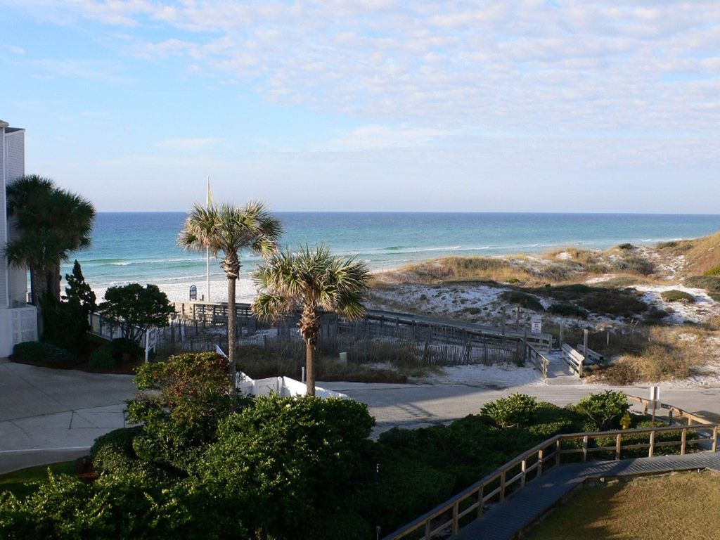 Beachside Villas 811 Condo rental in Beachside Villas Seagrove Beach in Highway 30-A Florida - #19