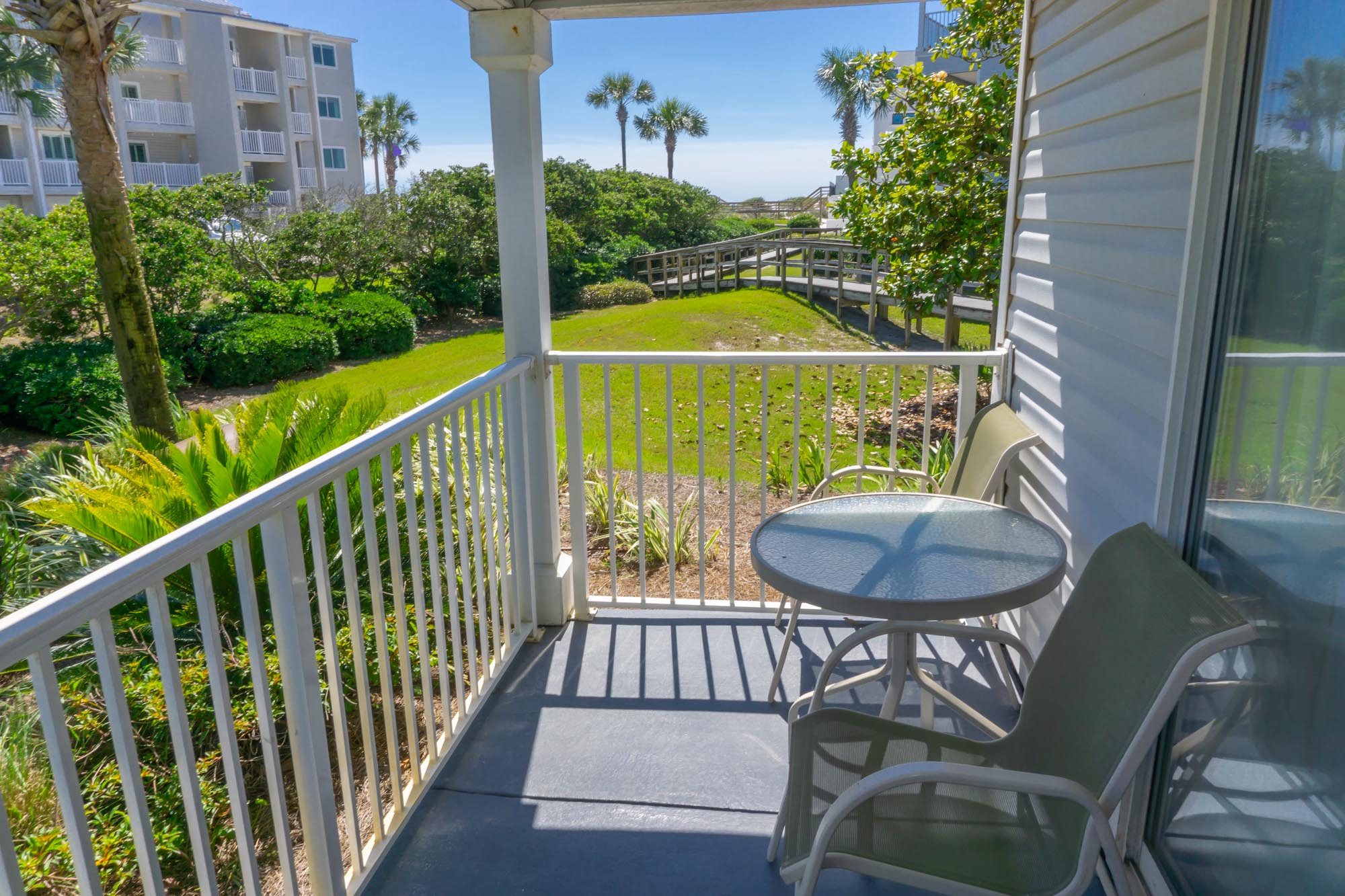 Beachside Villas 811 Condo rental in Beachside Villas Seagrove Beach in Highway 30-A Florida - #24