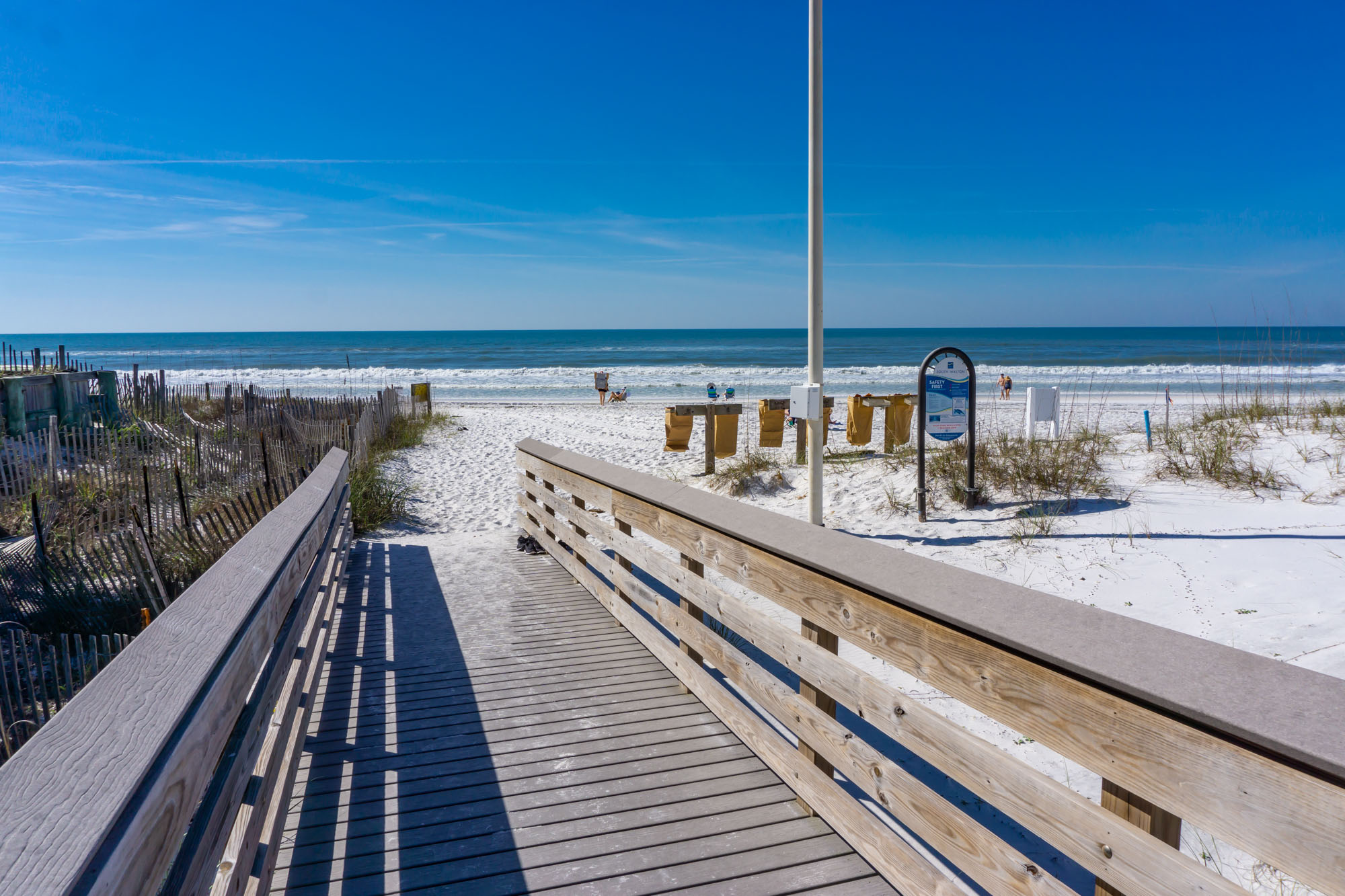 Beachside Villas 811 Condo rental in Beachside Villas Seagrove Beach in Highway 30-A Florida - #35