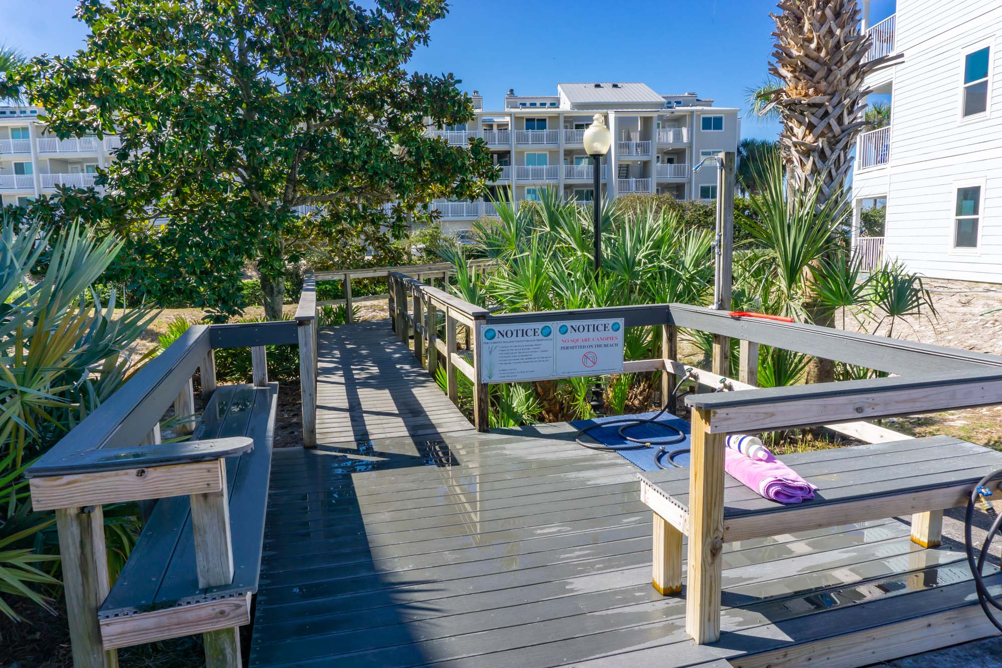 Beachside Villas 811 Condo rental in Beachside Villas Seagrove Beach in Highway 30-A Florida - #36