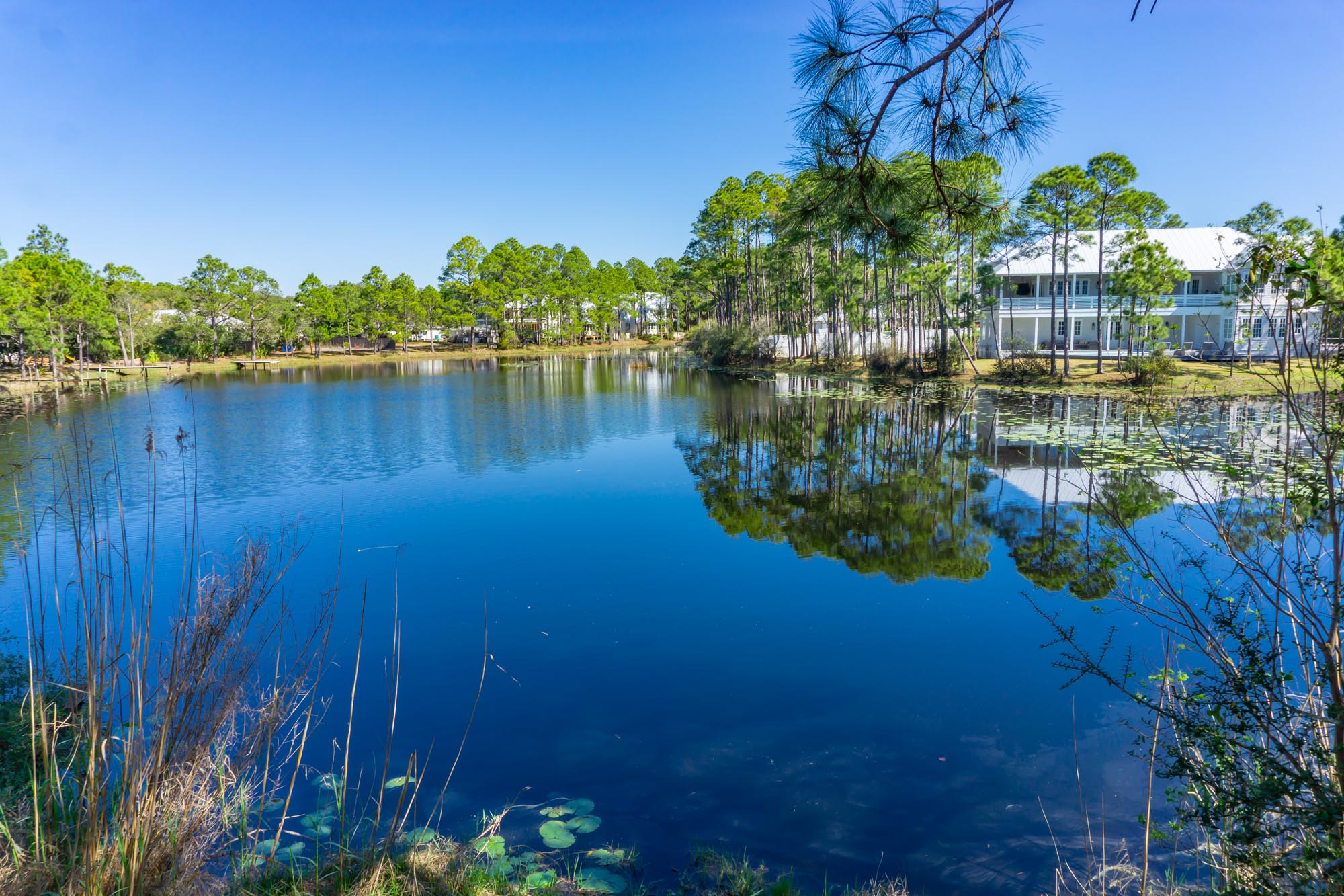 Beachside Villas 811 Condo rental in Beachside Villas Seagrove Beach in Highway 30-A Florida - #37