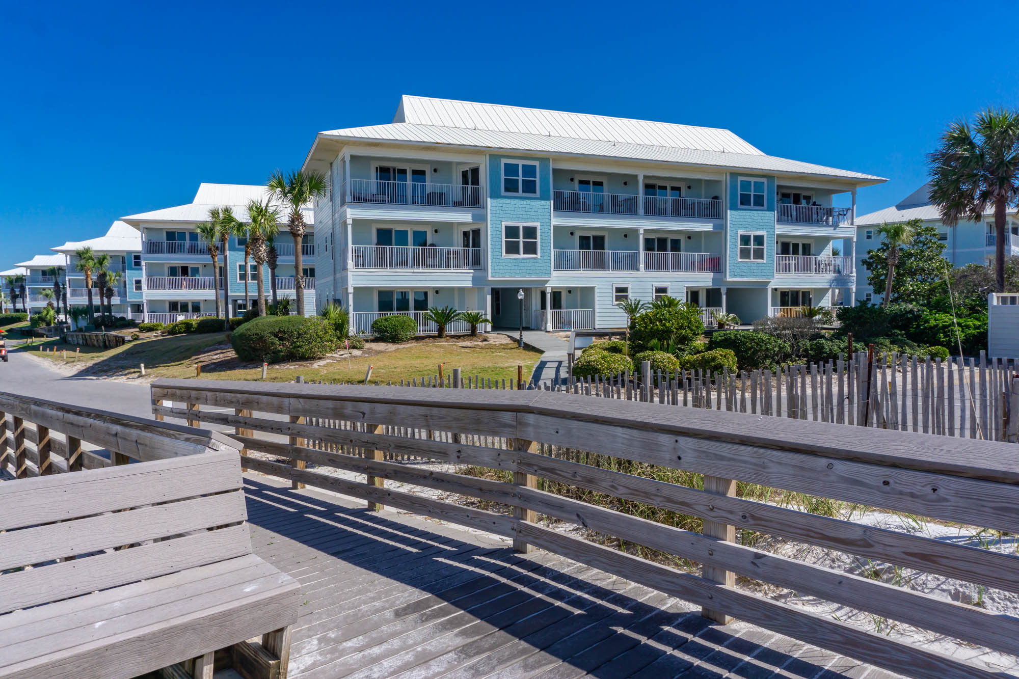 Beachside Villas 811 Condo rental in Beachside Villas Seagrove Beach in Highway 30-A Florida - #38