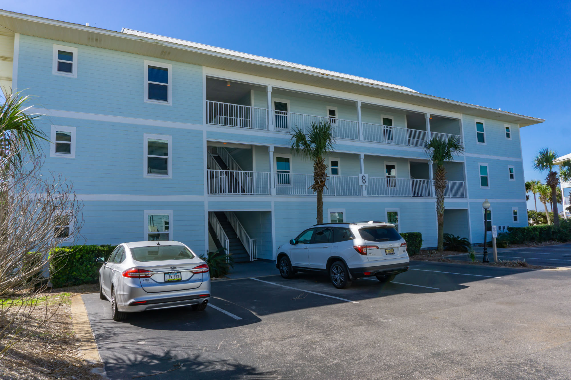 Beachside Villas 811 Condo rental in Beachside Villas Seagrove Beach in Highway 30-A Florida - #39