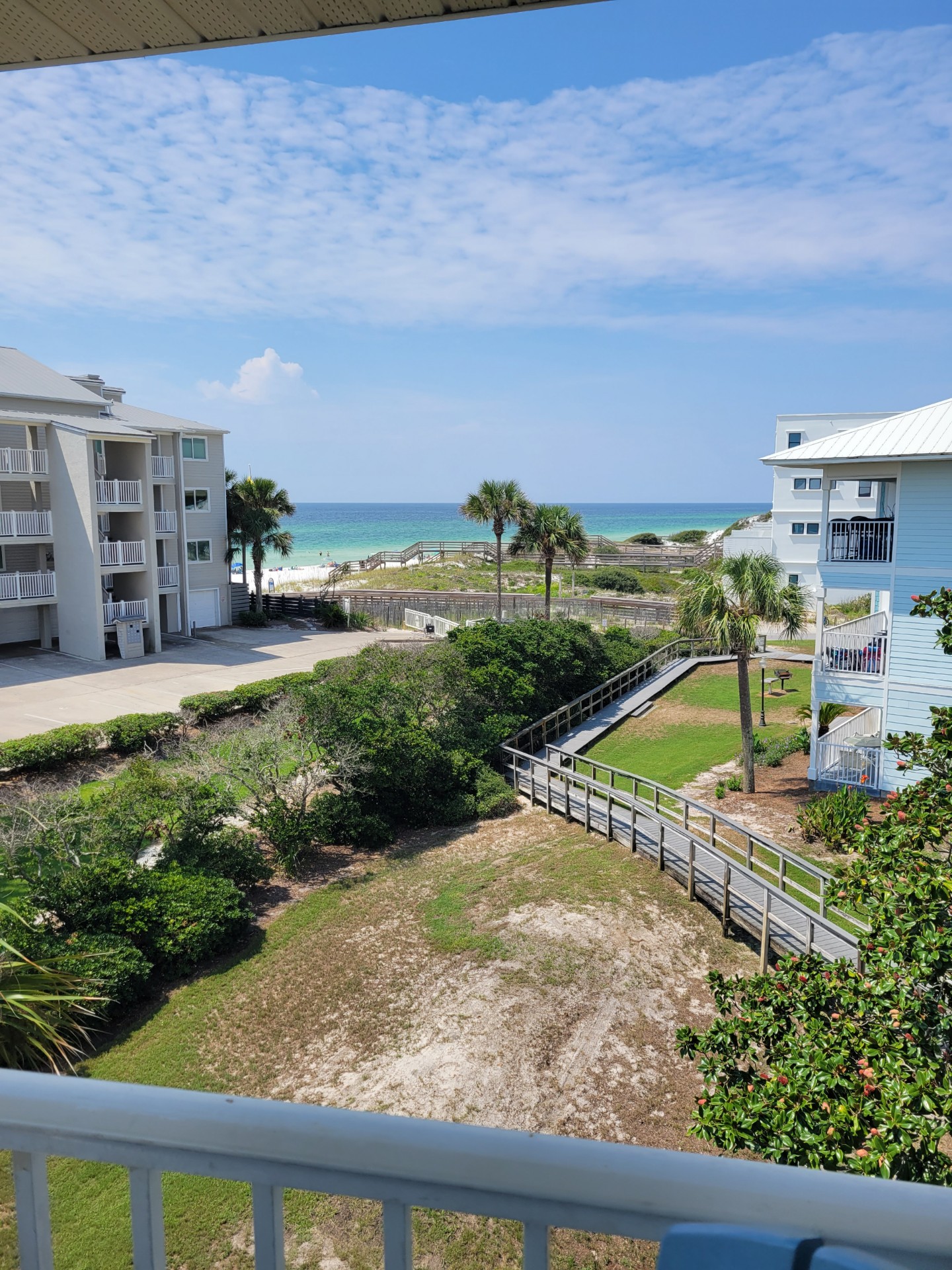 Beachside Villas 831 Condo rental in Beachside Villas Seagrove Beach in Highway 30-A Florida - #1