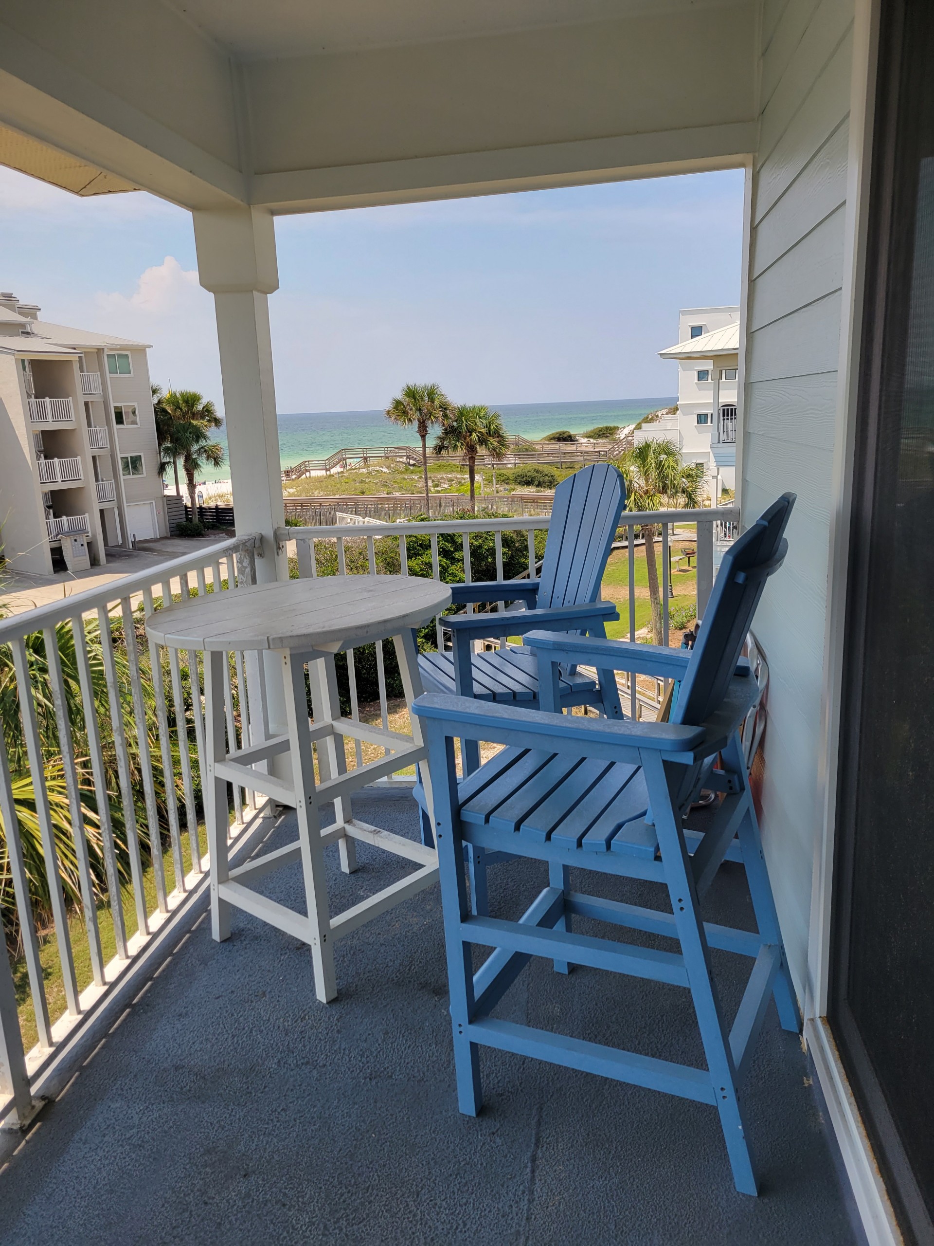 Beachside Villas 831 Condo rental in Beachside Villas Seagrove Beach in Highway 30-A Florida - #2