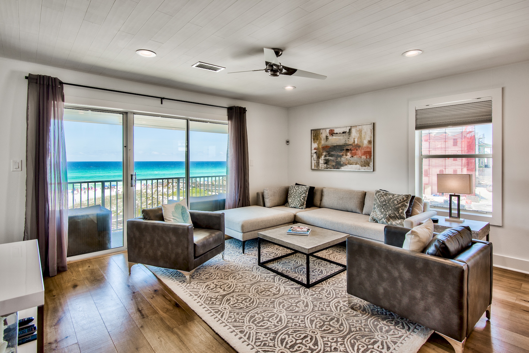 Point of View Condo rental in Beachside Villas Seagrove Beach in Highway 30-A Florida - #2