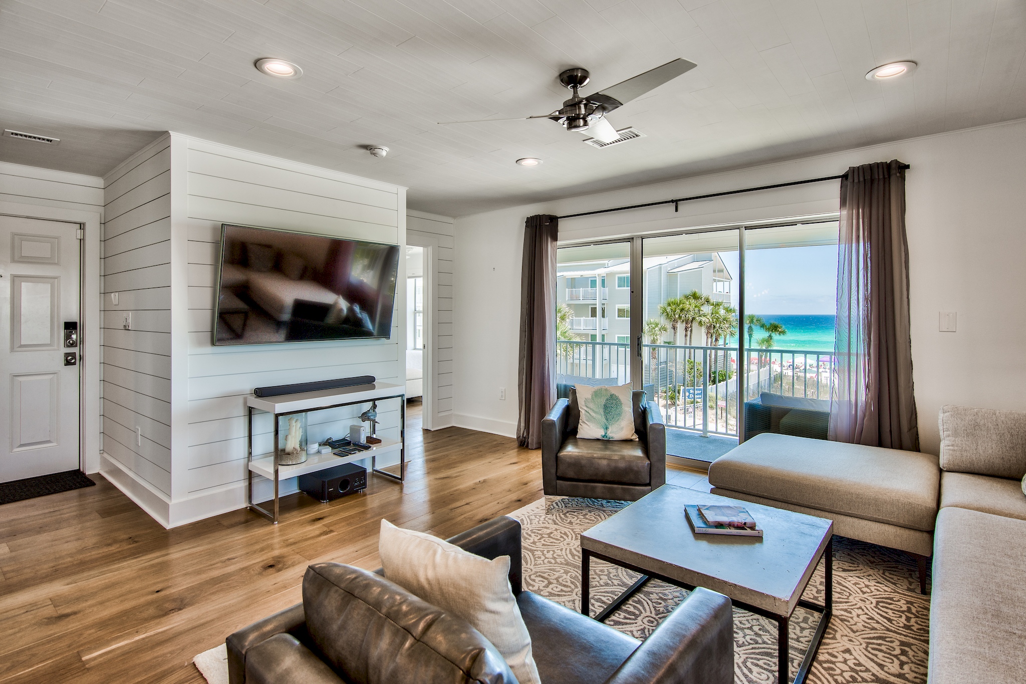 Point of View Condo rental in Beachside Villas Seagrove Beach in Highway 30-A Florida - #3