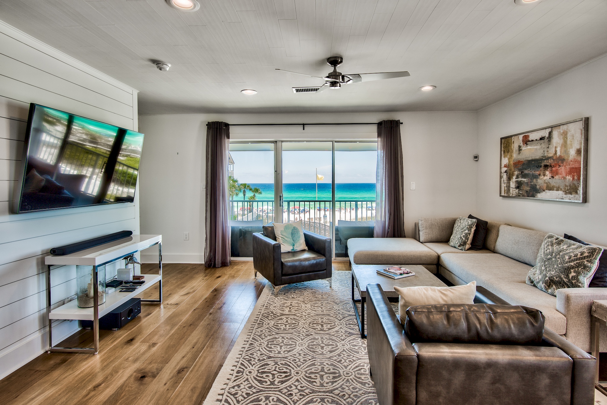 Point of View Condo rental in Beachside Villas Seagrove Beach in Highway 30-A Florida - #4