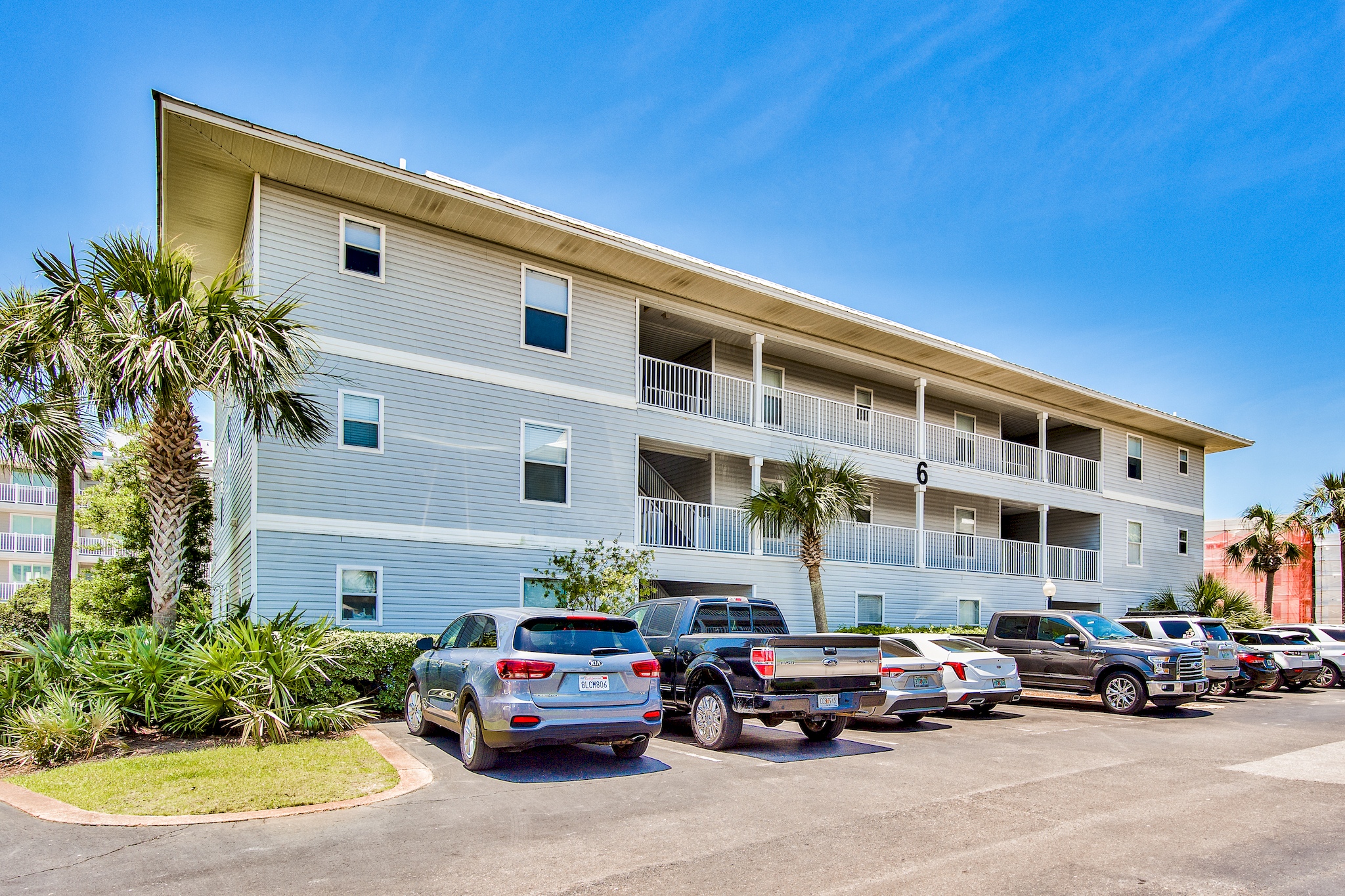 Point of View Condo rental in Beachside Villas Seagrove Beach in Highway 30-A Florida - #29