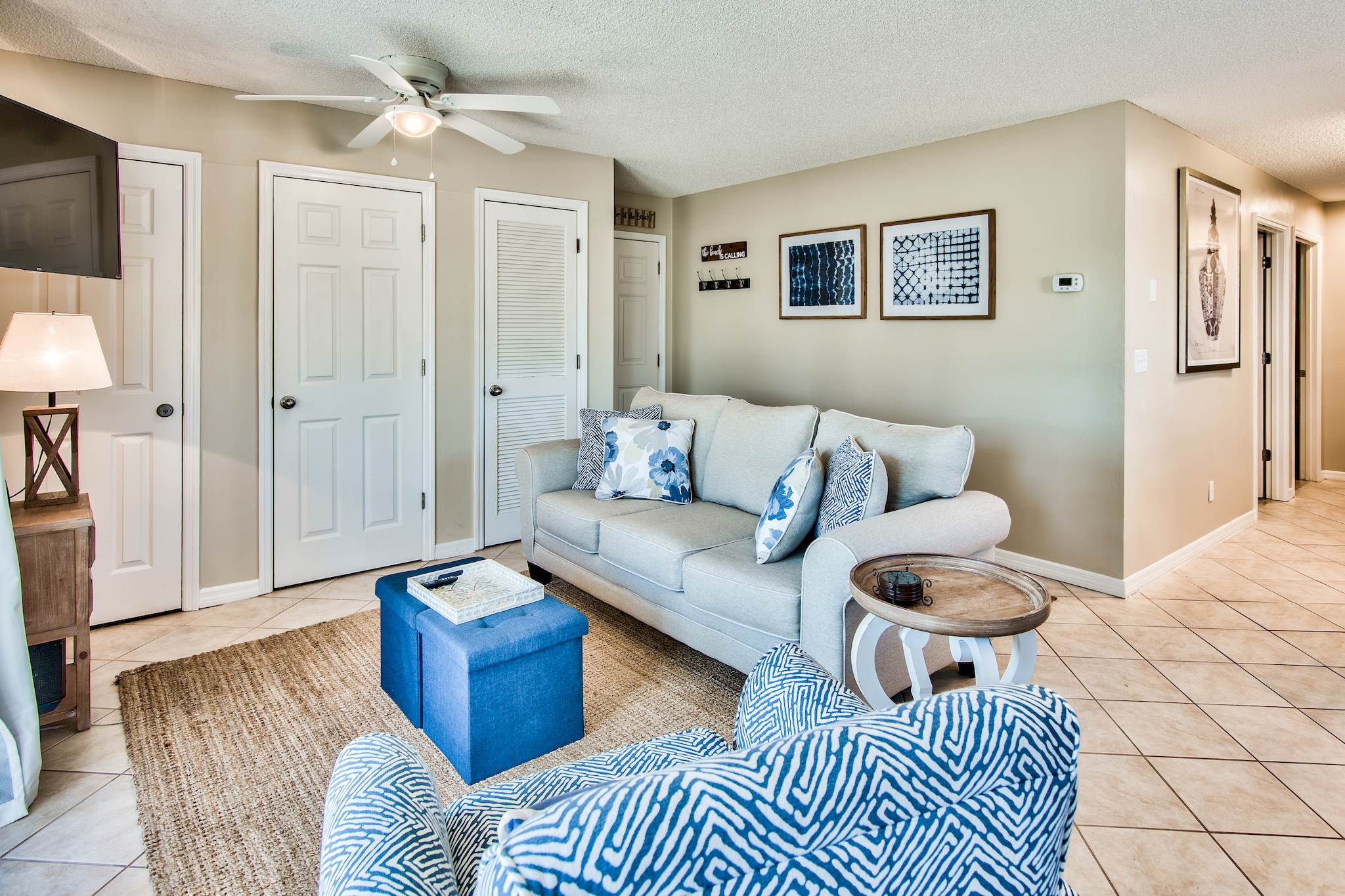 Seas The Day Condo rental in Beachside Villas Seagrove Beach in Highway 30-A Florida - #3