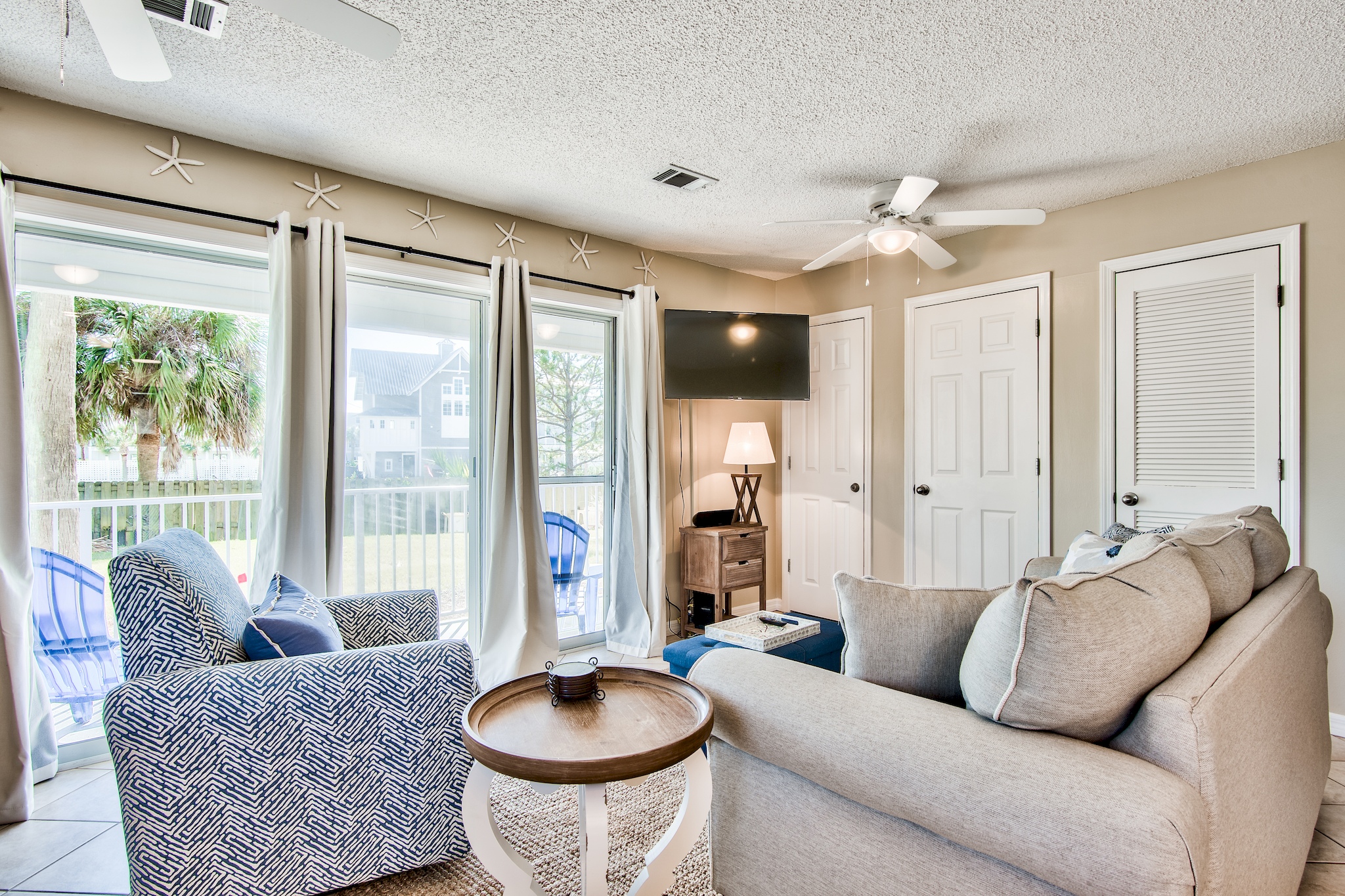 Seas The Day Condo rental in Beachside Villas Seagrove Beach in Highway 30-A Florida - #4