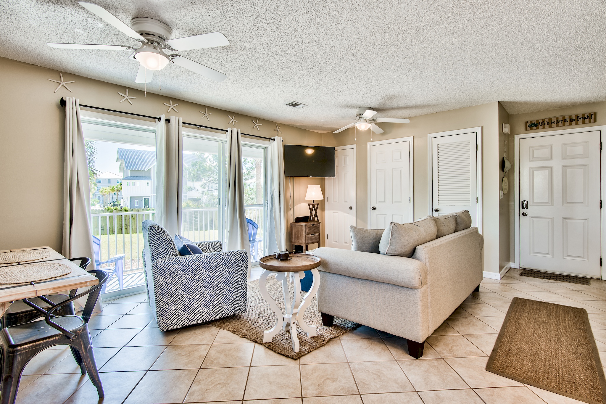 Seas The Day Condo rental in Beachside Villas Seagrove Beach in Highway 30-A Florida - #5