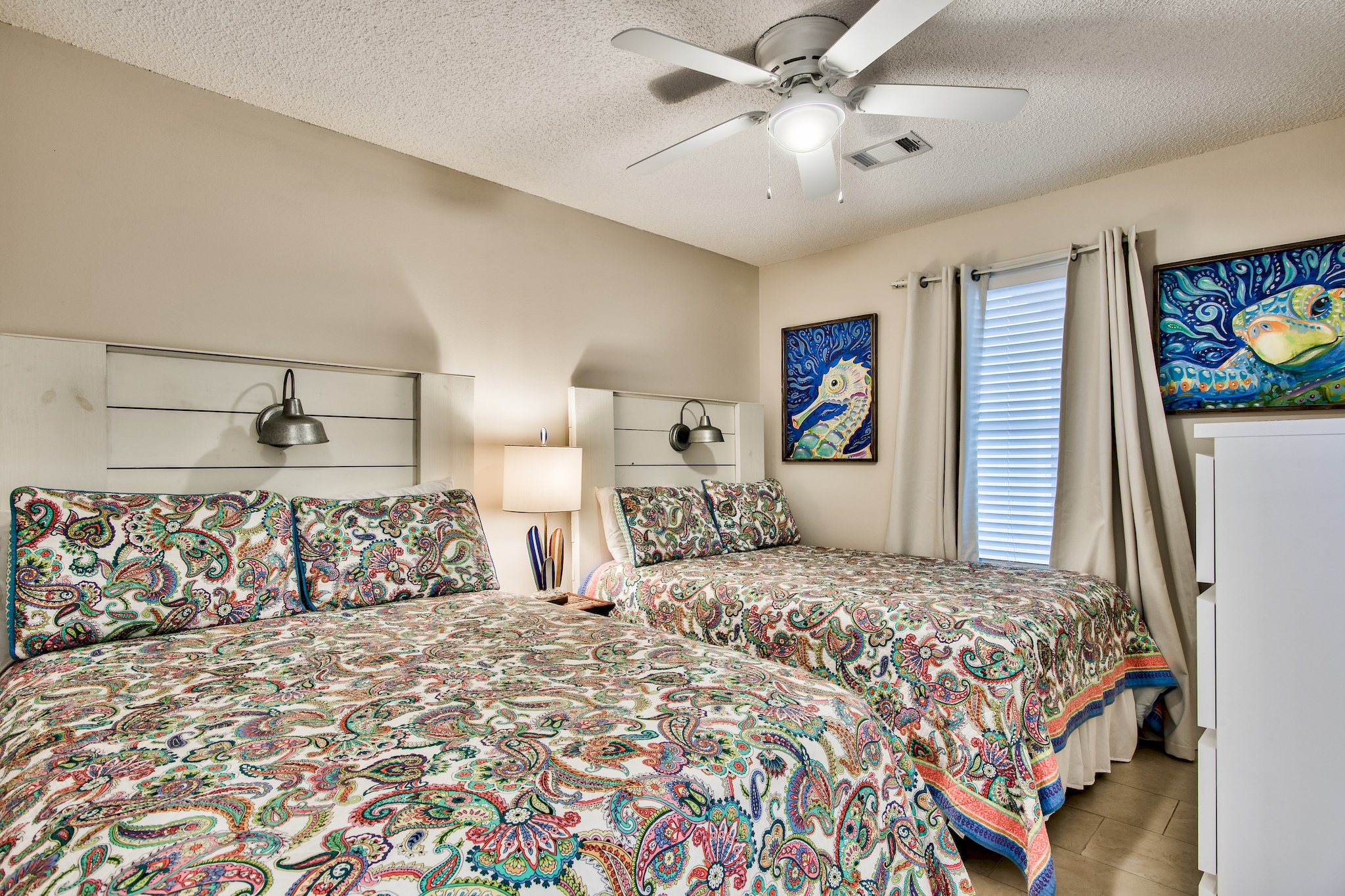 Seas The Day Condo rental in Beachside Villas Seagrove Beach in Highway 30-A Florida - #10