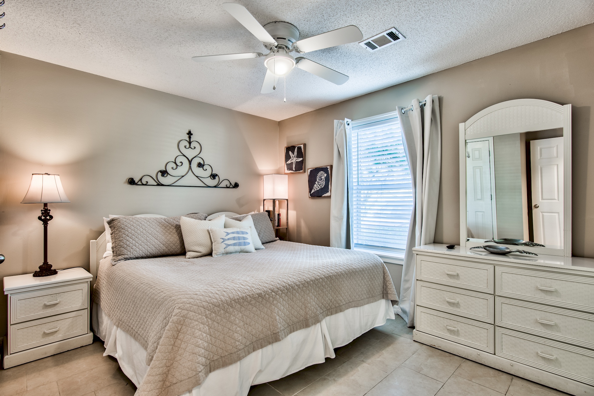 Seas The Day Condo rental in Beachside Villas Seagrove Beach in Highway 30-A Florida - #13