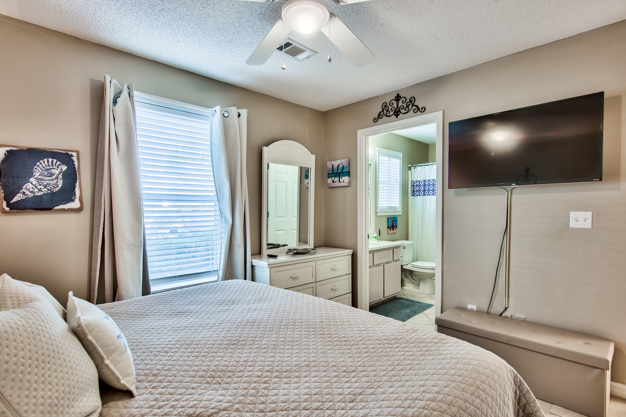 Seas The Day Condo rental in Beachside Villas Seagrove Beach in Highway 30-A Florida - #14