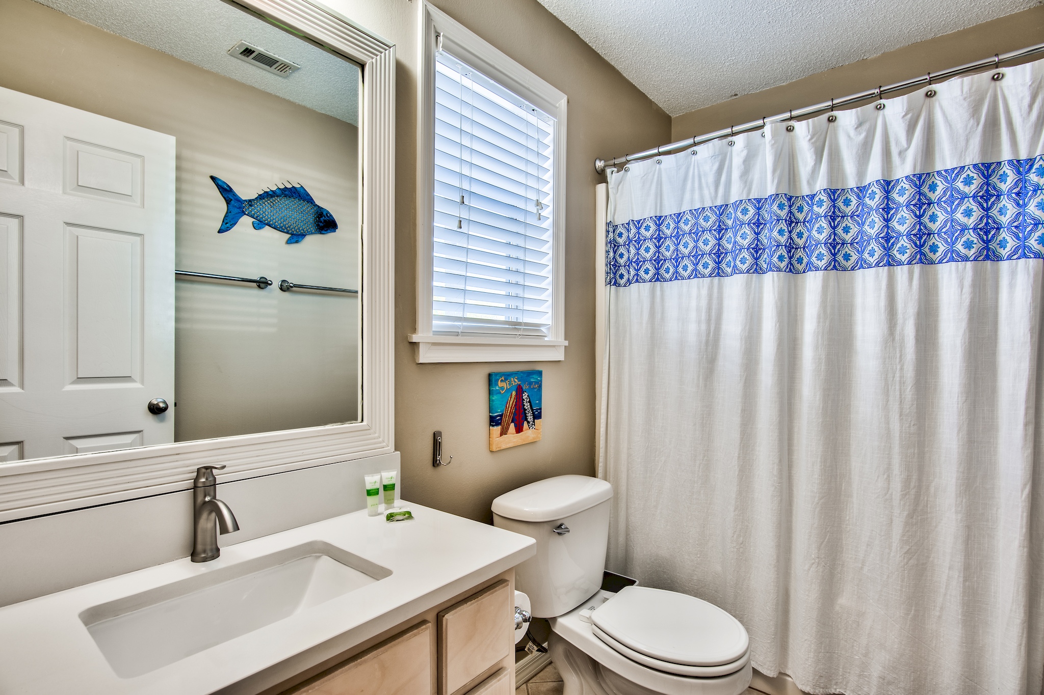 Seas The Day Condo rental in Beachside Villas Seagrove Beach in Highway 30-A Florida - #15