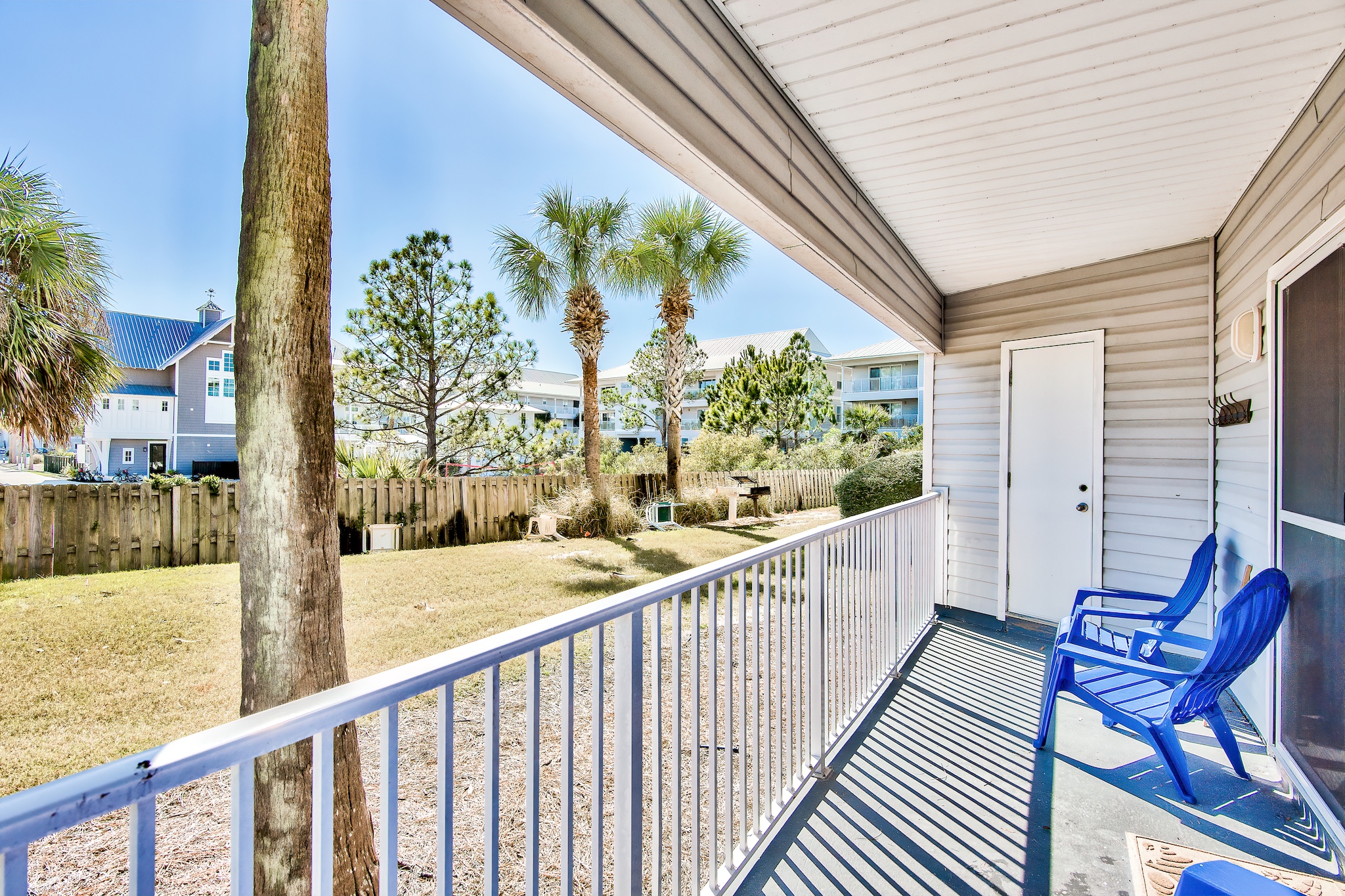 Seas The Day Condo rental in Beachside Villas Seagrove Beach in Highway 30-A Florida - #16