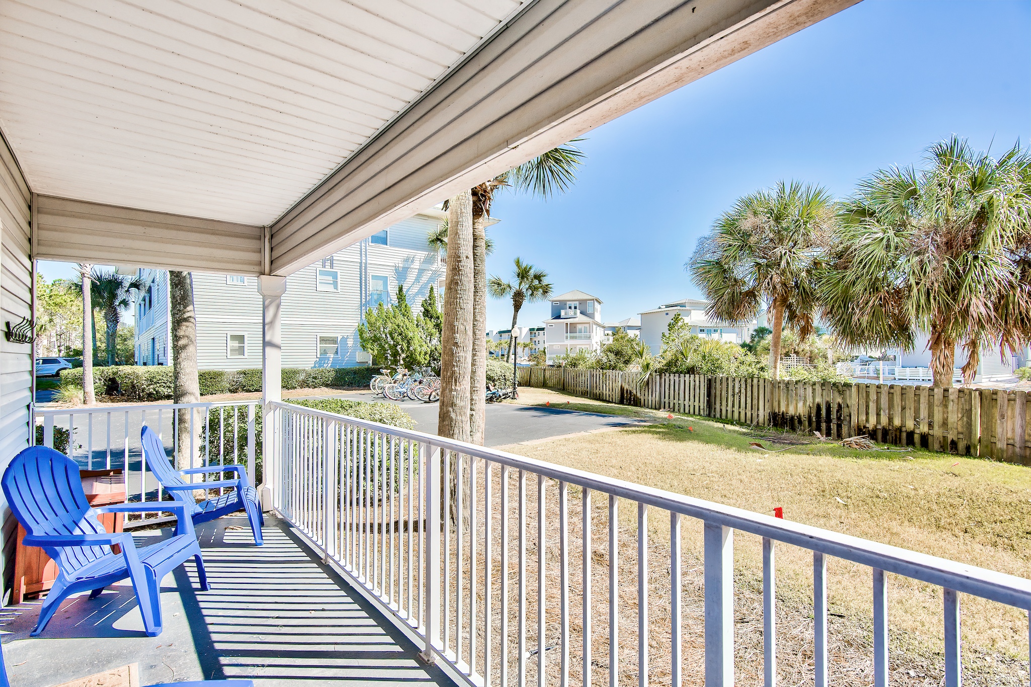 Seas The Day Condo rental in Beachside Villas Seagrove Beach in Highway 30-A Florida - #17