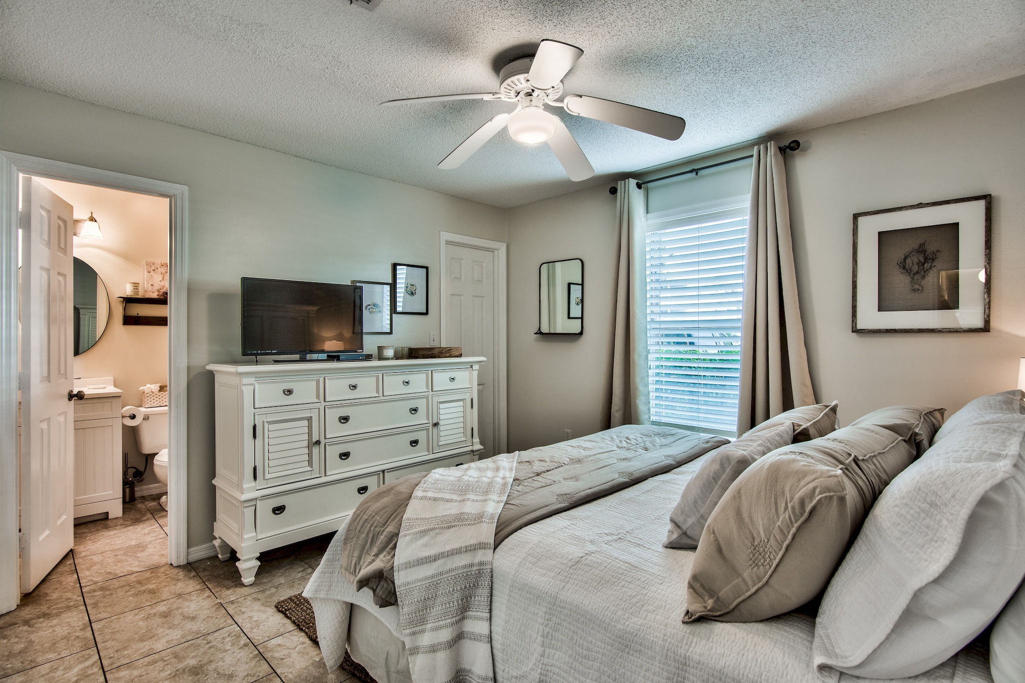 Sugar Shores Condo rental in Beachside Villas Seagrove Beach in Highway 30-A Florida - #6