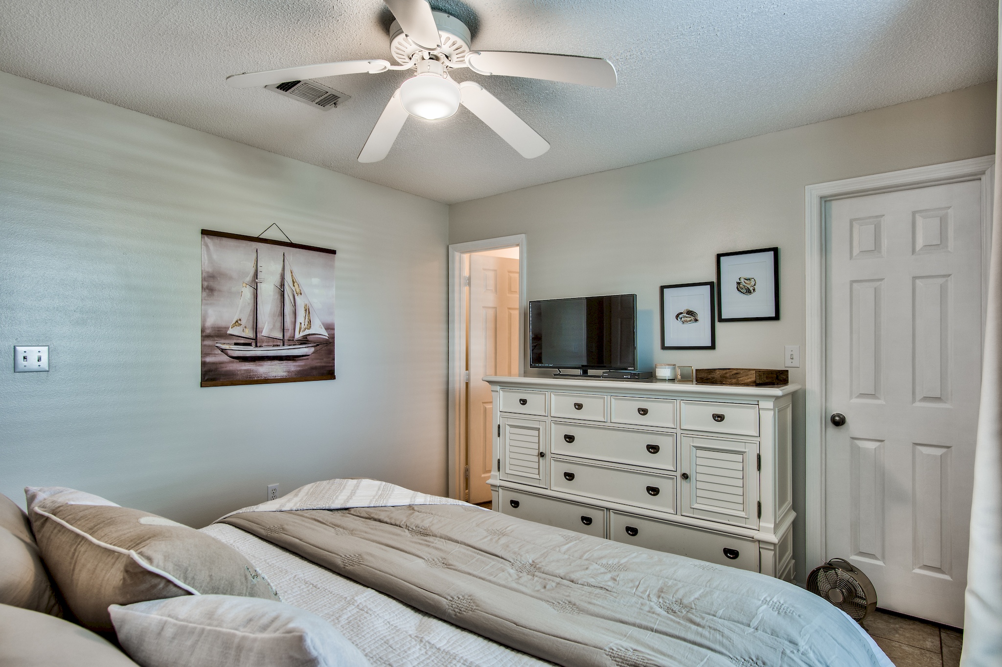 Sugar Shores Condo rental in Beachside Villas Seagrove Beach in Highway 30-A Florida - #8