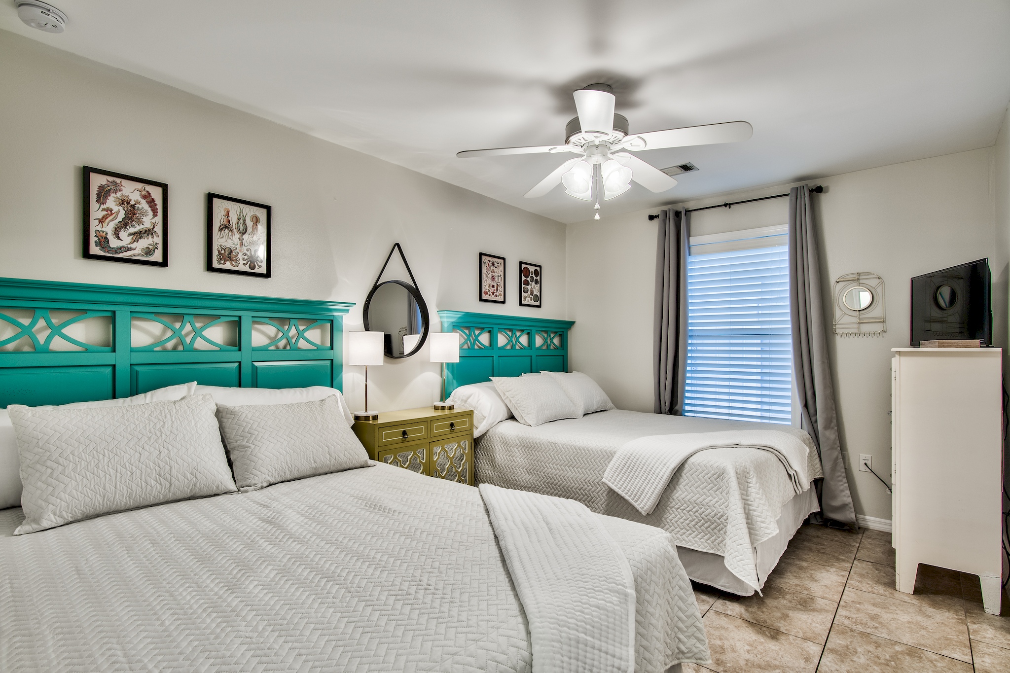 Sugar Shores Condo rental in Beachside Villas Seagrove Beach in Highway 30-A Florida - #11