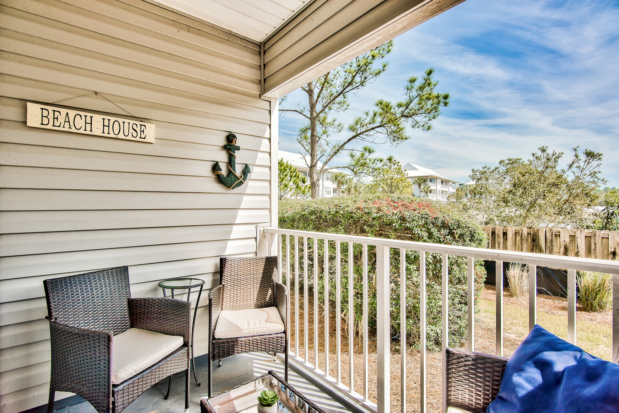 Sugar Shores Condo rental in Beachside Villas Seagrove Beach in Highway 30-A Florida - #14