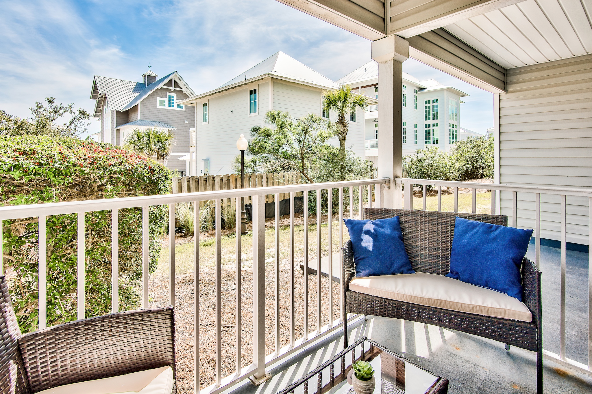 Sugar Shores Condo rental in Beachside Villas Seagrove Beach in Highway 30-A Florida - #15