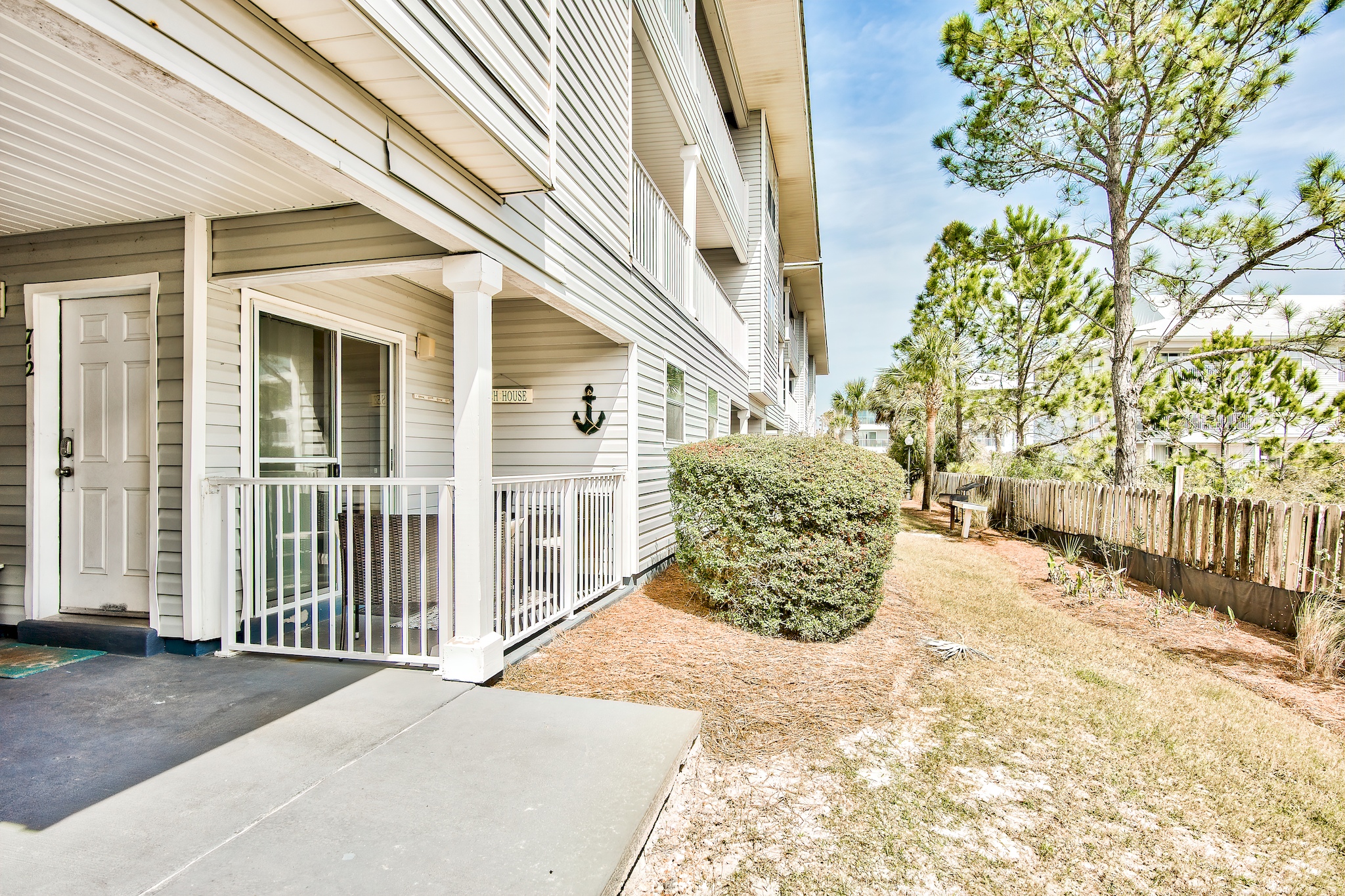 Sugar Shores Condo rental in Beachside Villas Seagrove Beach in Highway 30-A Florida - #17