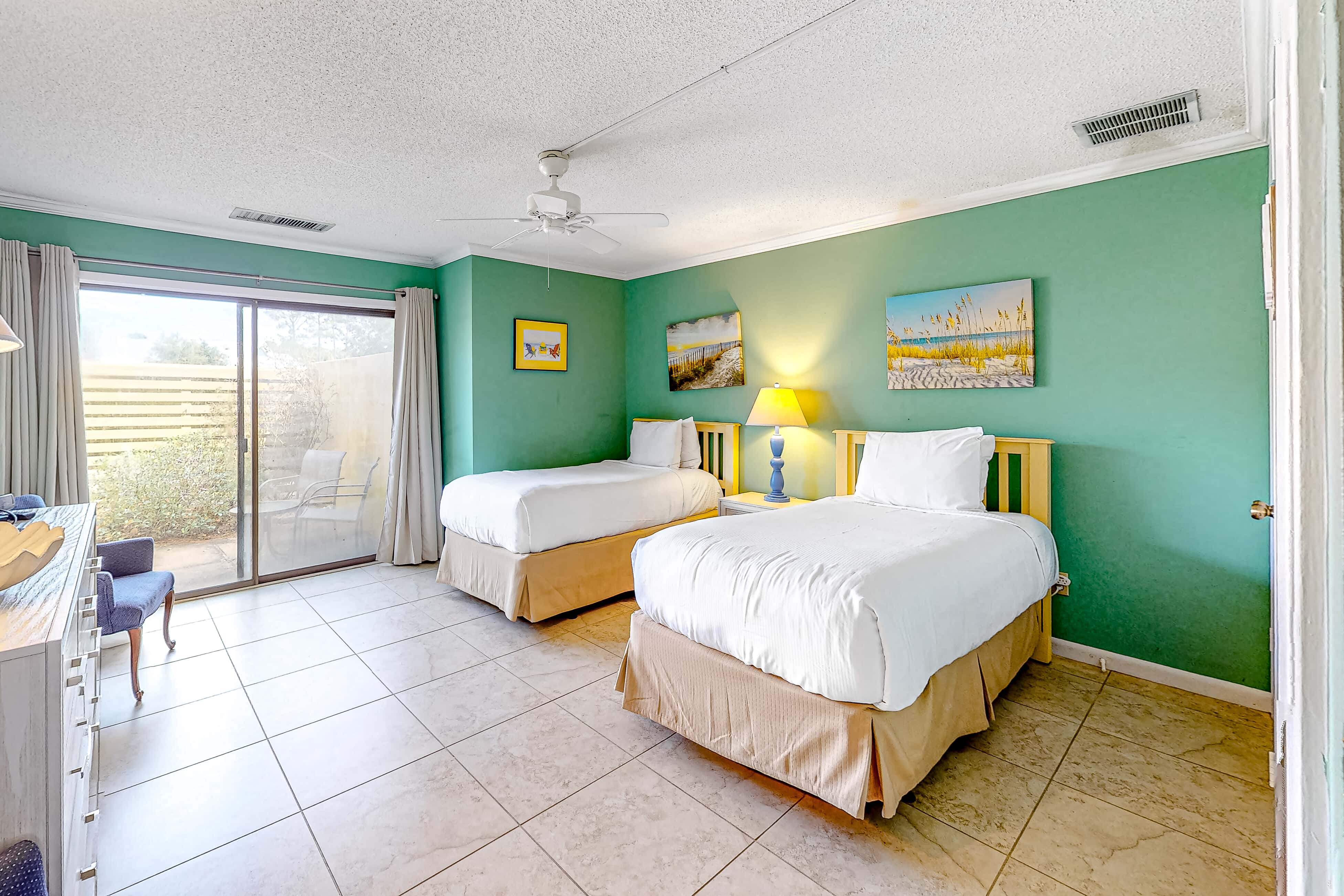 Beachwalk Villa 5109 Condo rental in Beachwalk Villas at Sandestin in Destin Florida - #10